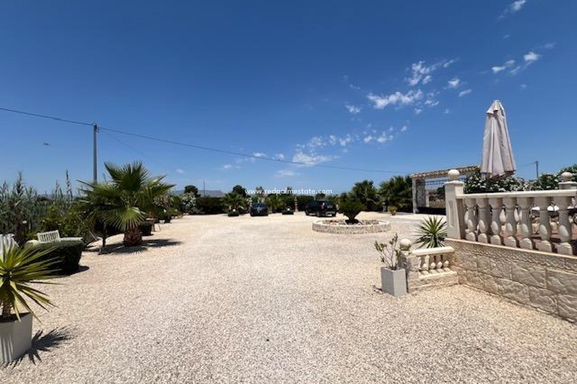 Revente - Villa -
Dolores