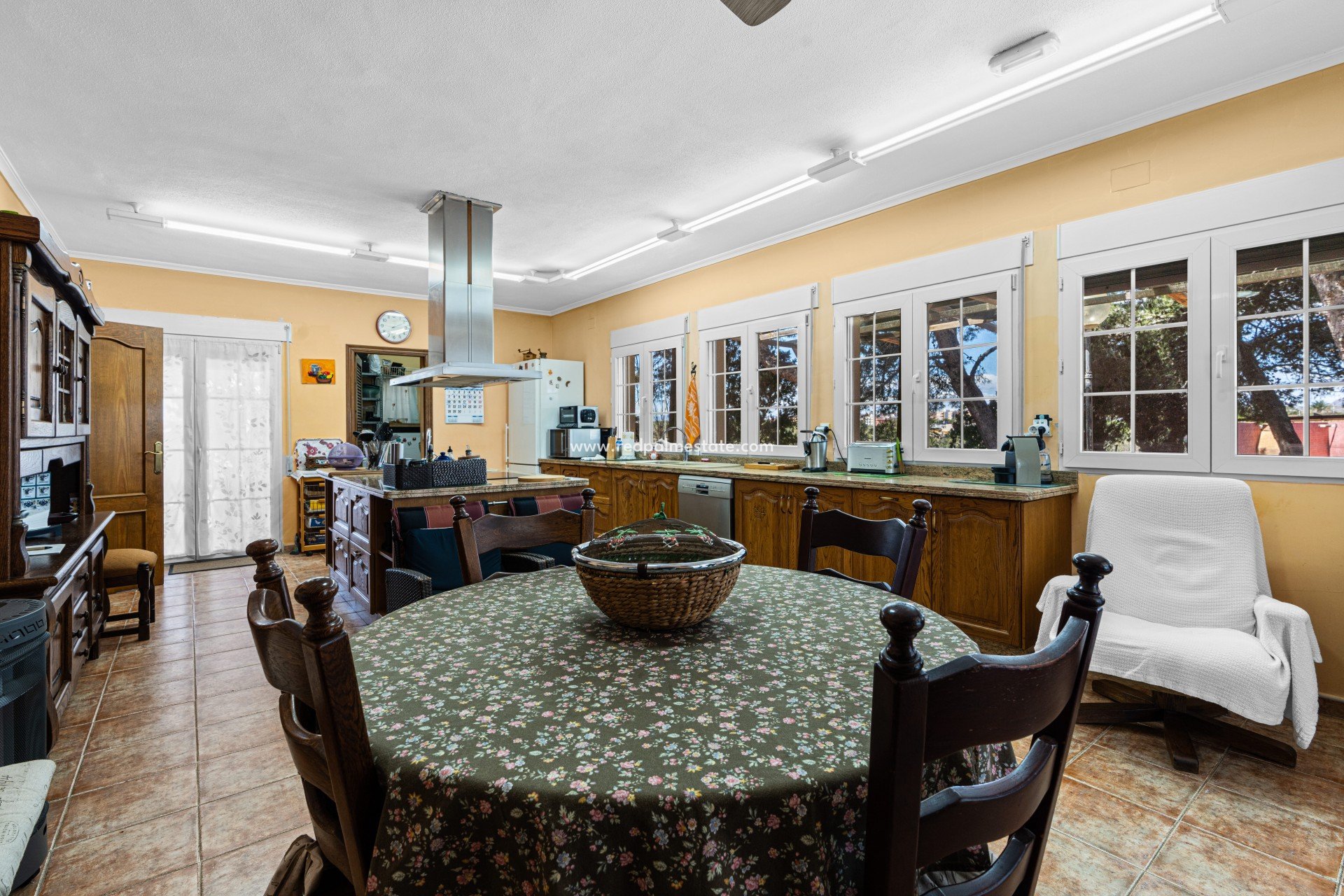 Revente - Villa -
El Altet - San Francisco de Asis