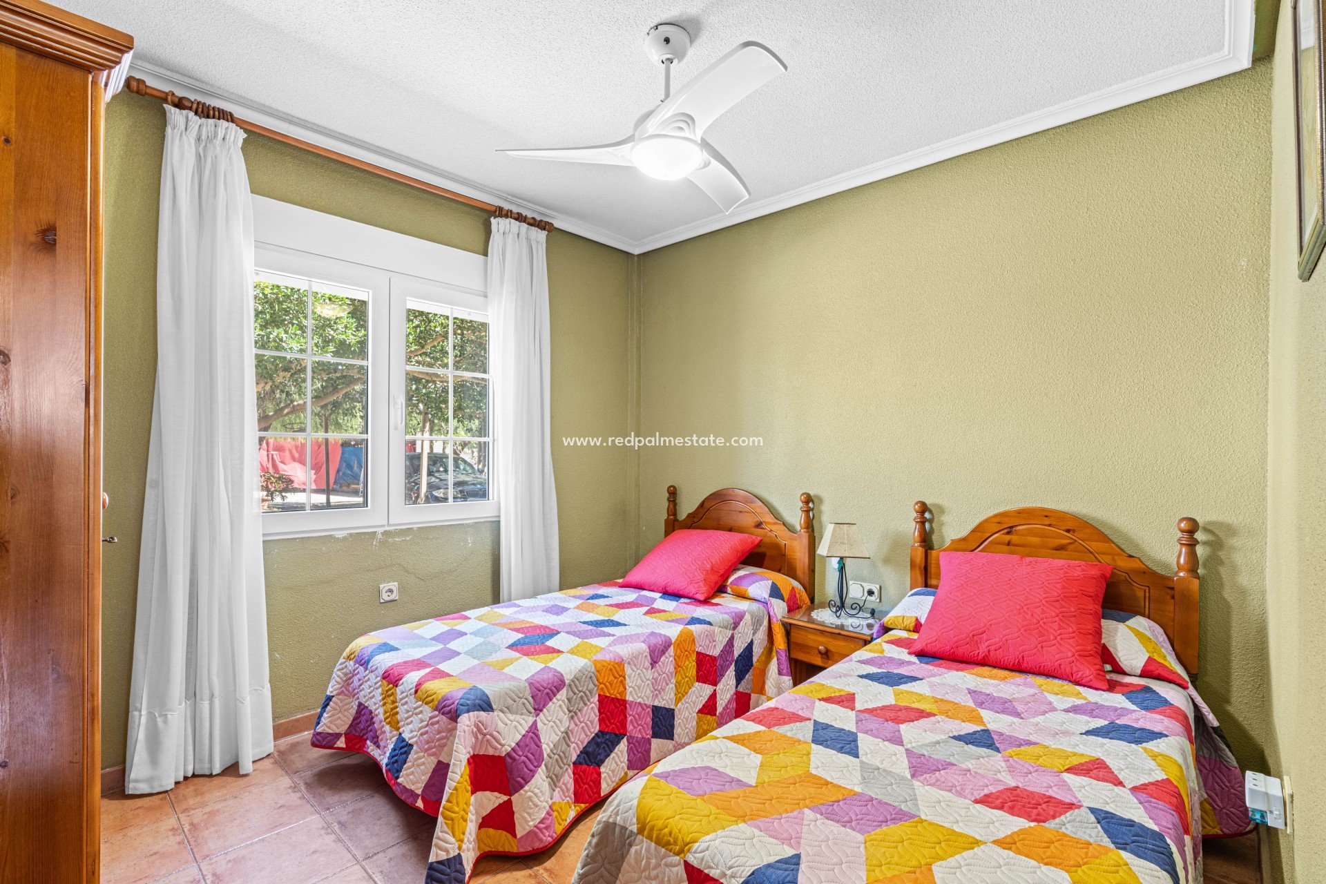 Revente - Villa -
El Altet - San Francisco de Asis