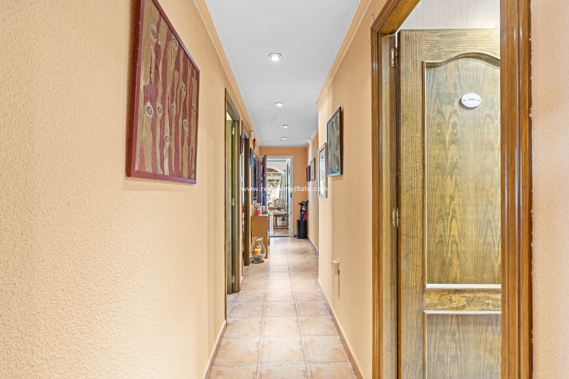 Revente - Villa -
El Altet - San Francisco de Asis