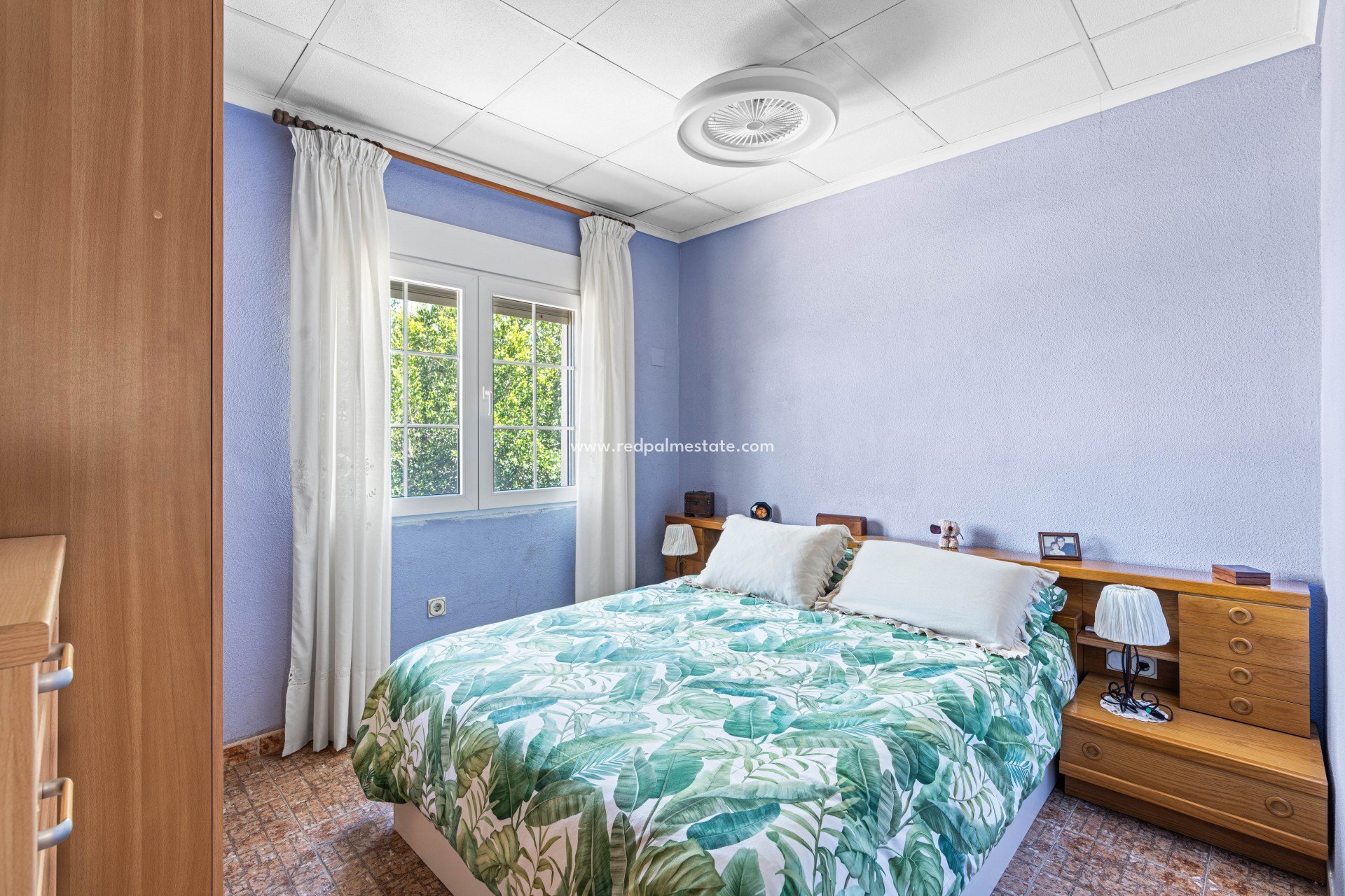 Revente - Villa -
El Altet - San Francisco de Asis