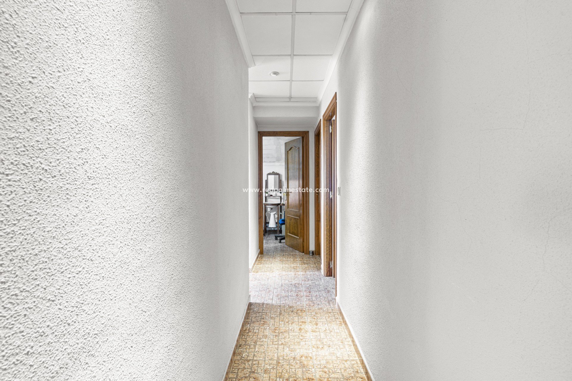 Revente - Villa -
El Altet - San Francisco de Asis