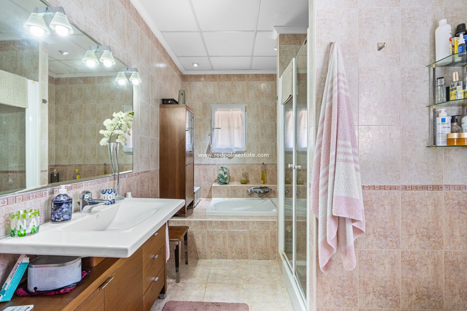 Revente - Villa -
El Altet - San Francisco de Asis