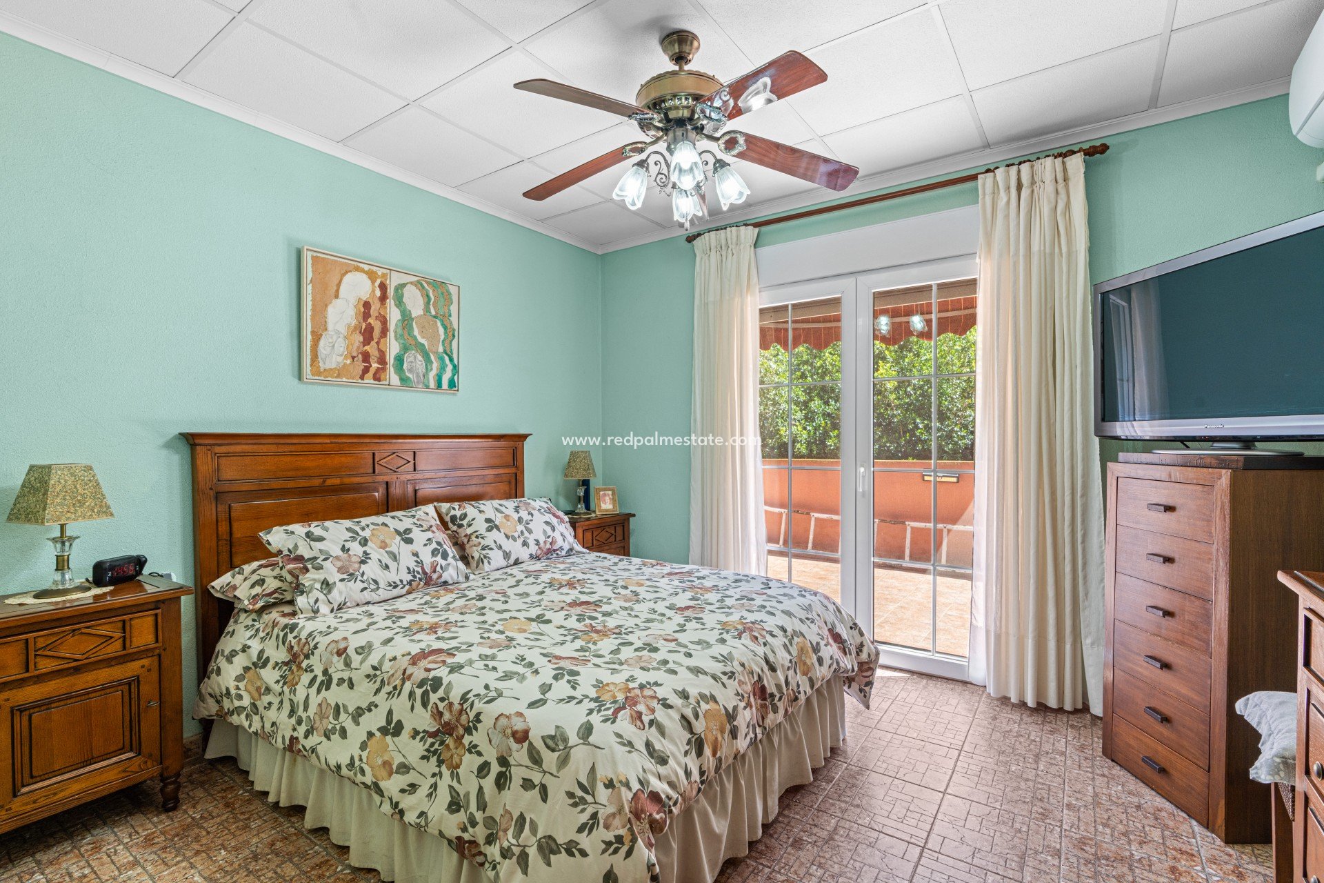 Revente - Villa -
El Altet - San Francisco de Asis