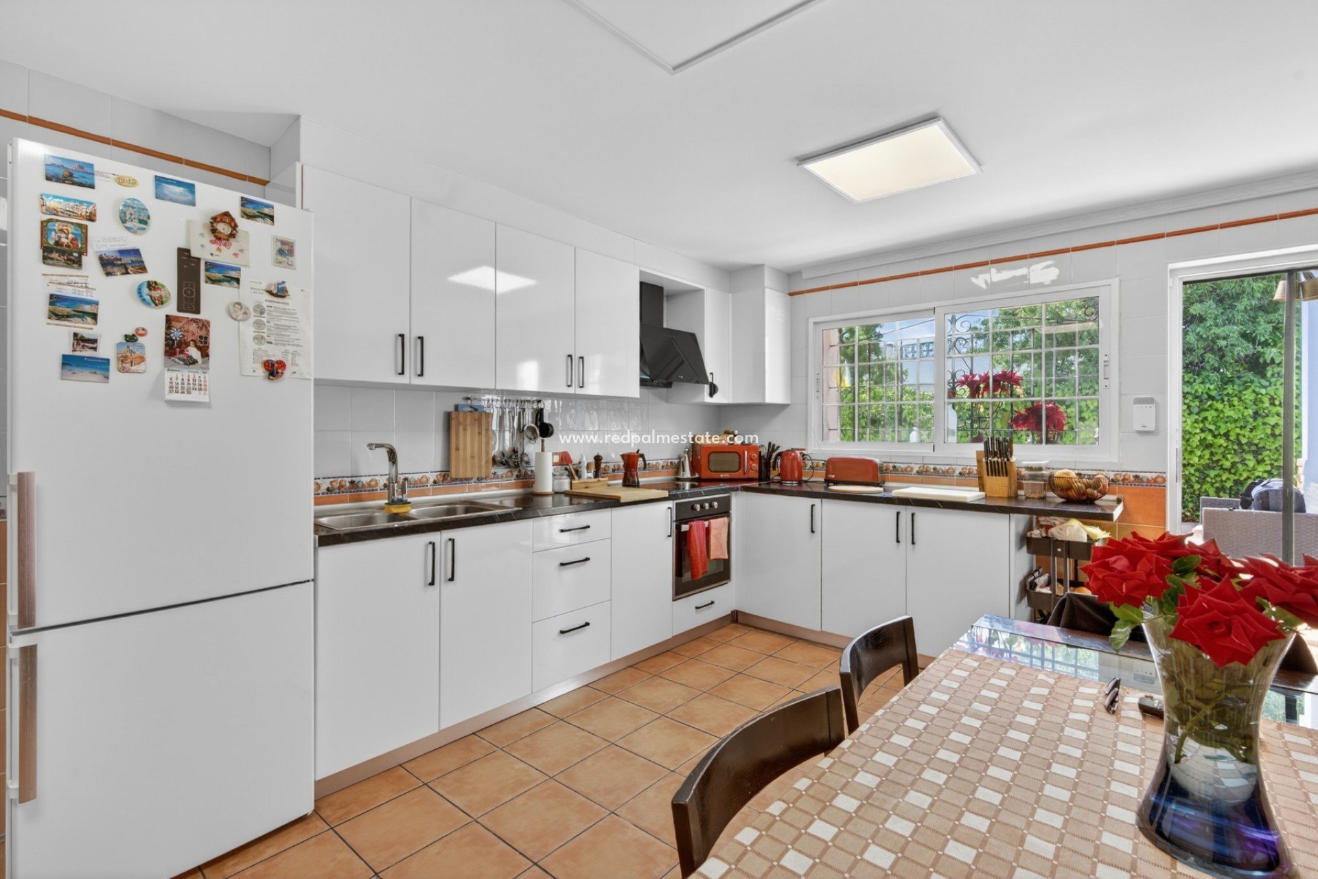 Revente - Villa -
El Altet - San Francisco de Asis