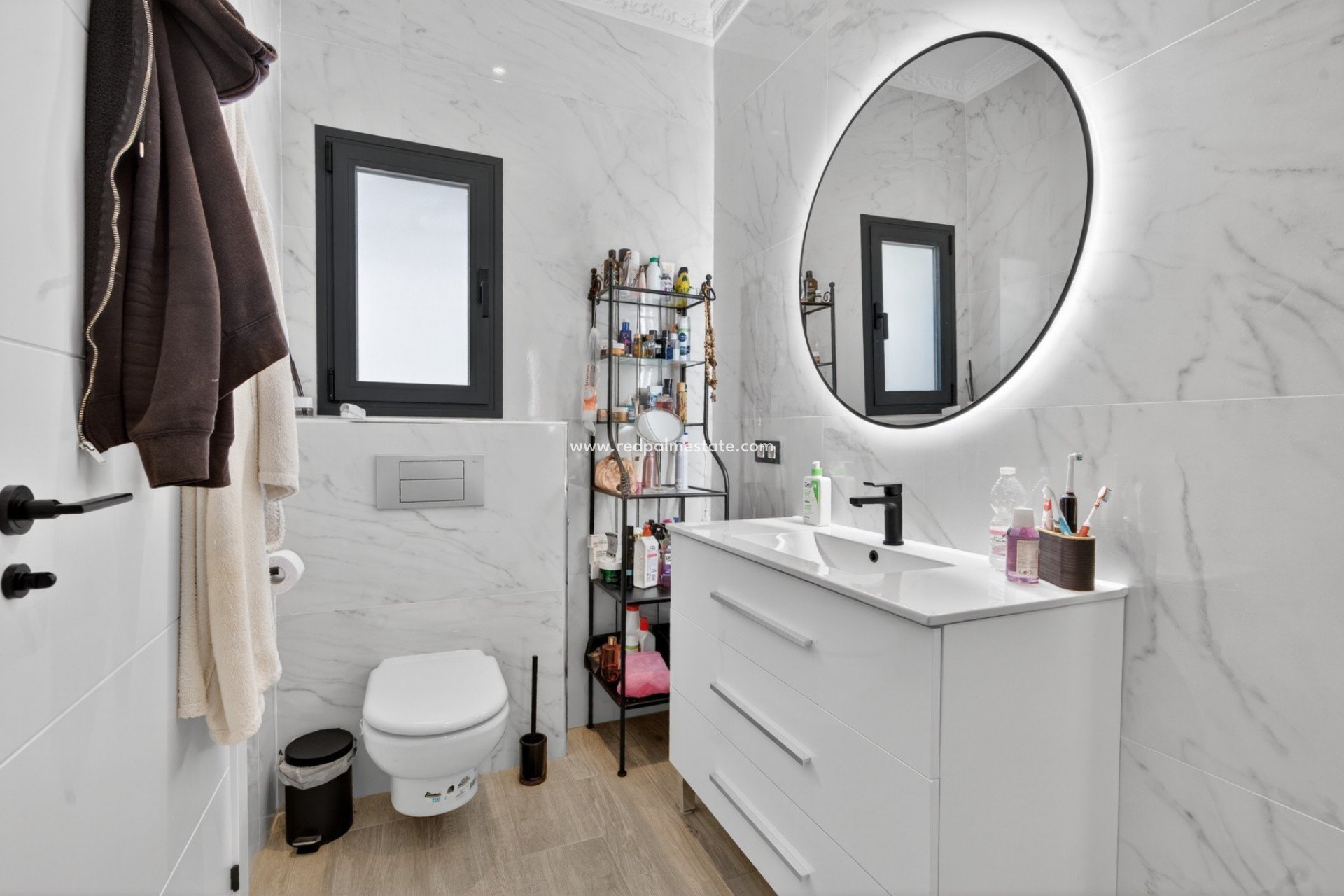 Revente - Villa -
El Altet - San Francisco de Asis