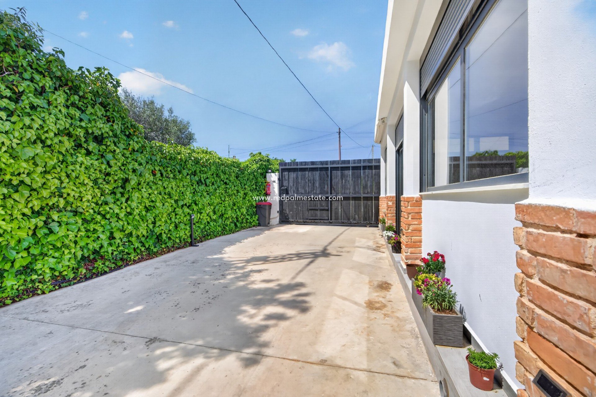 Revente - Villa -
El Altet - San Francisco de Asis