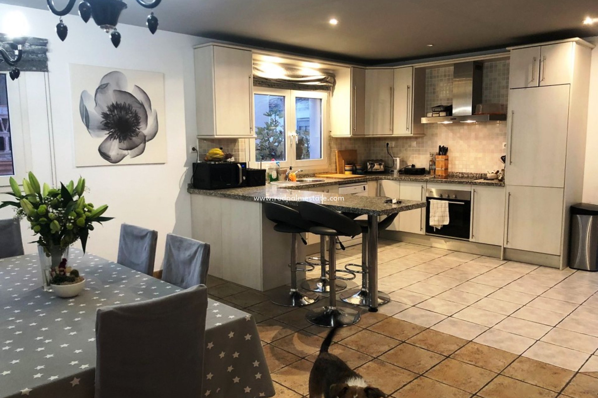 Revente - Villa -
El Coto