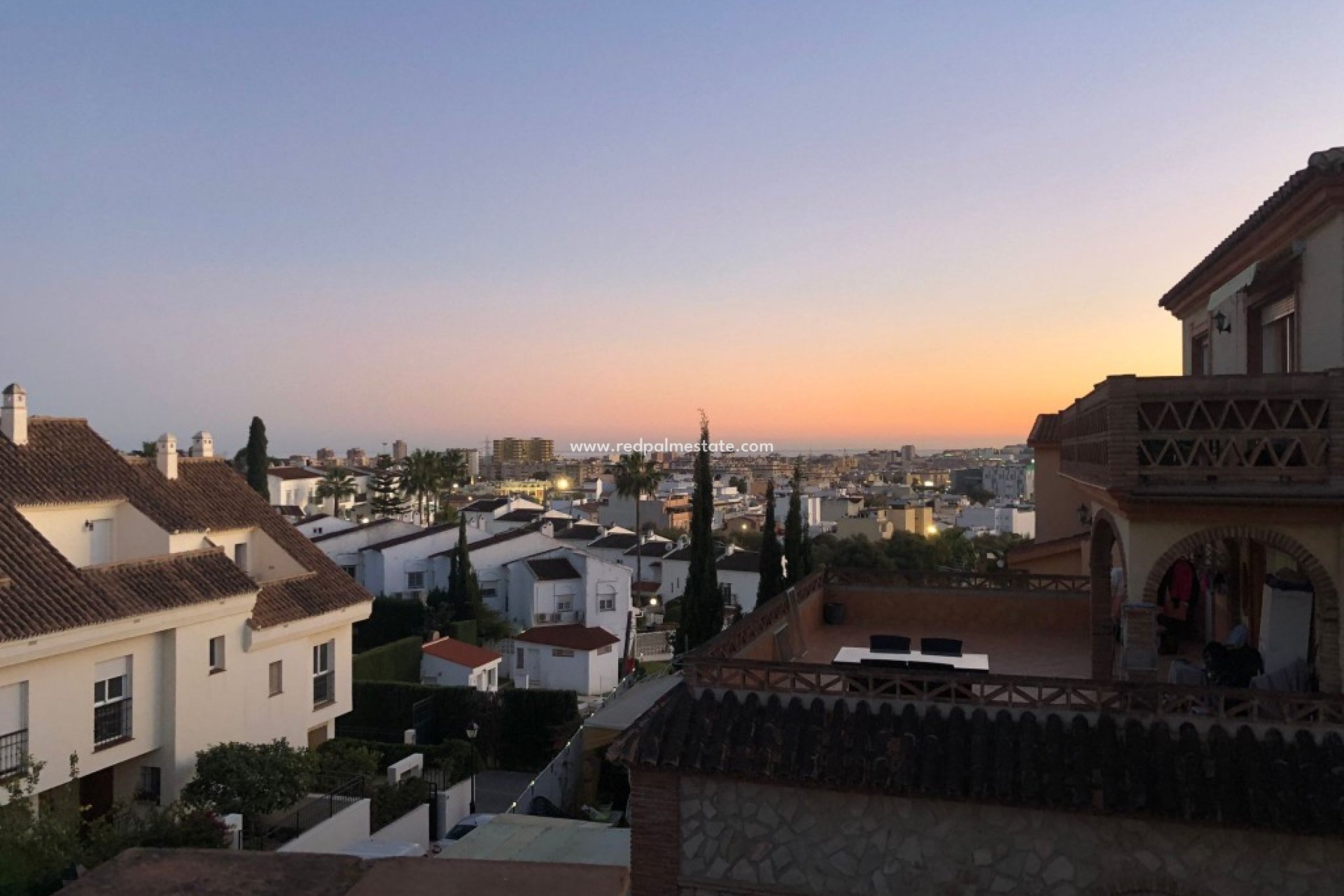 Revente - Villa -
El Coto