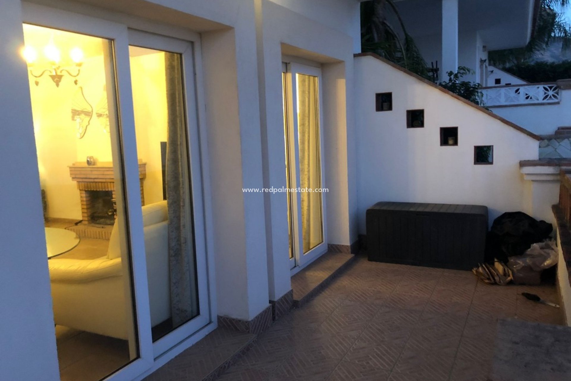 Revente - Villa -
El Coto