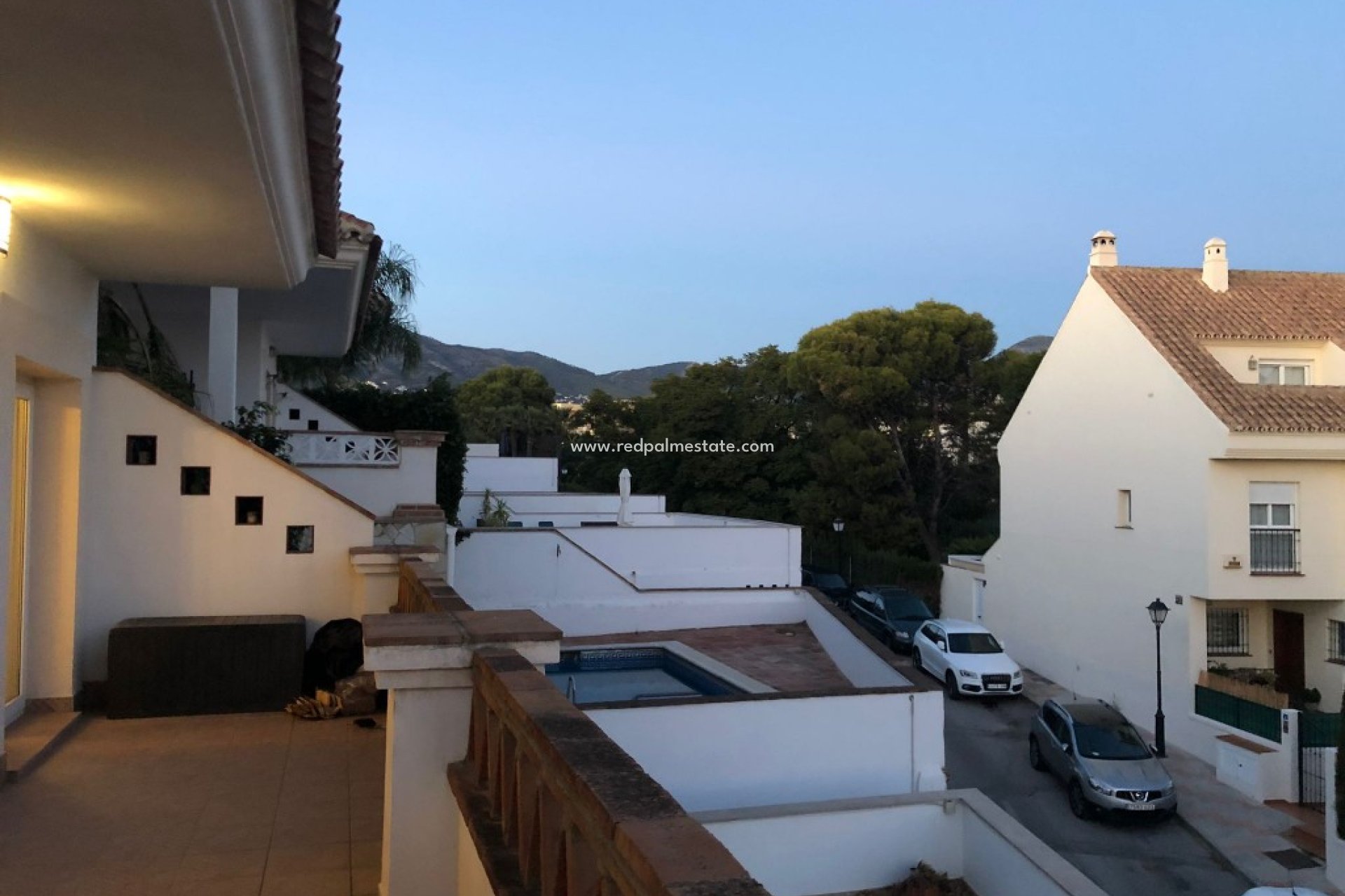 Revente - Villa -
El Coto