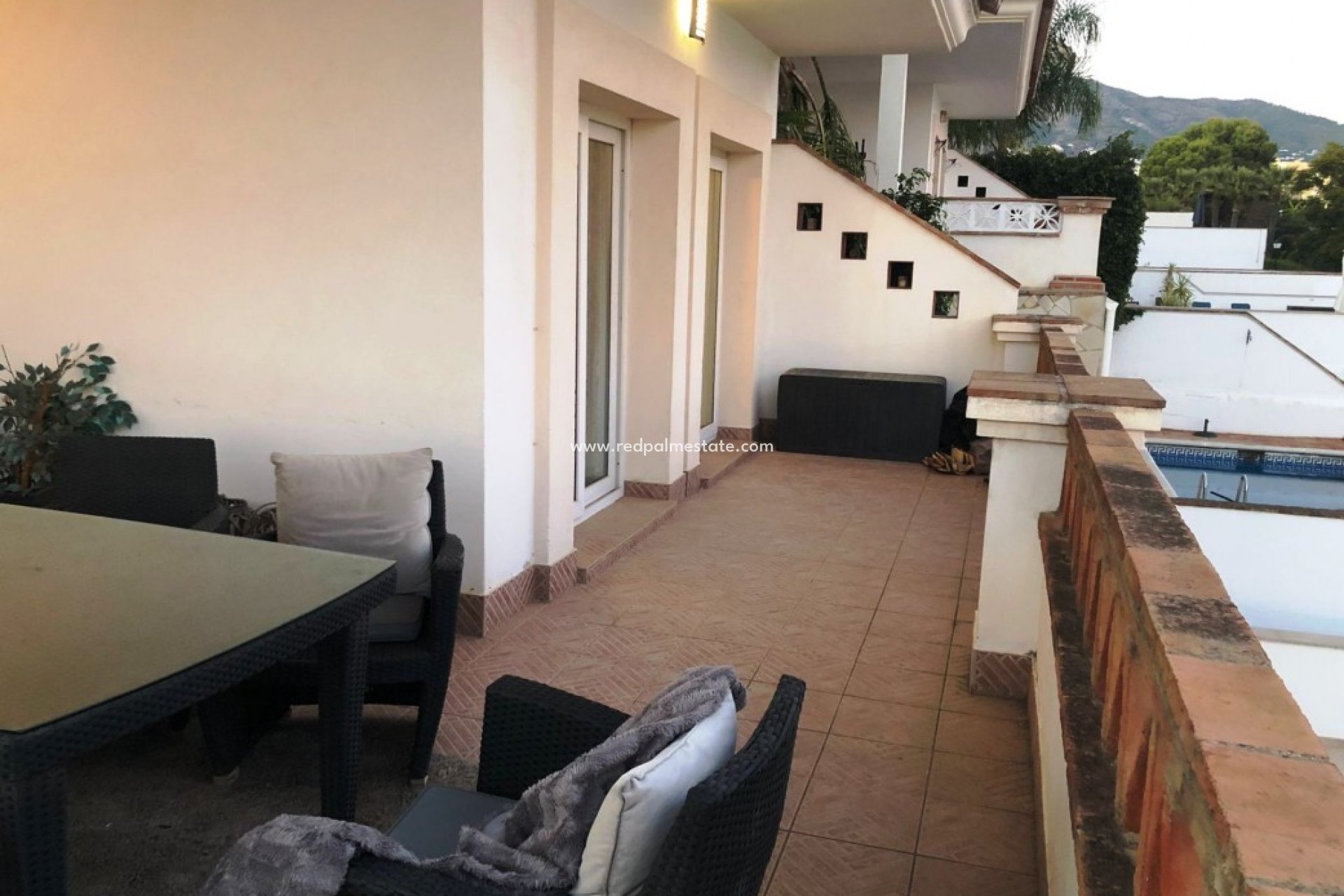 Revente - Villa -
El Coto