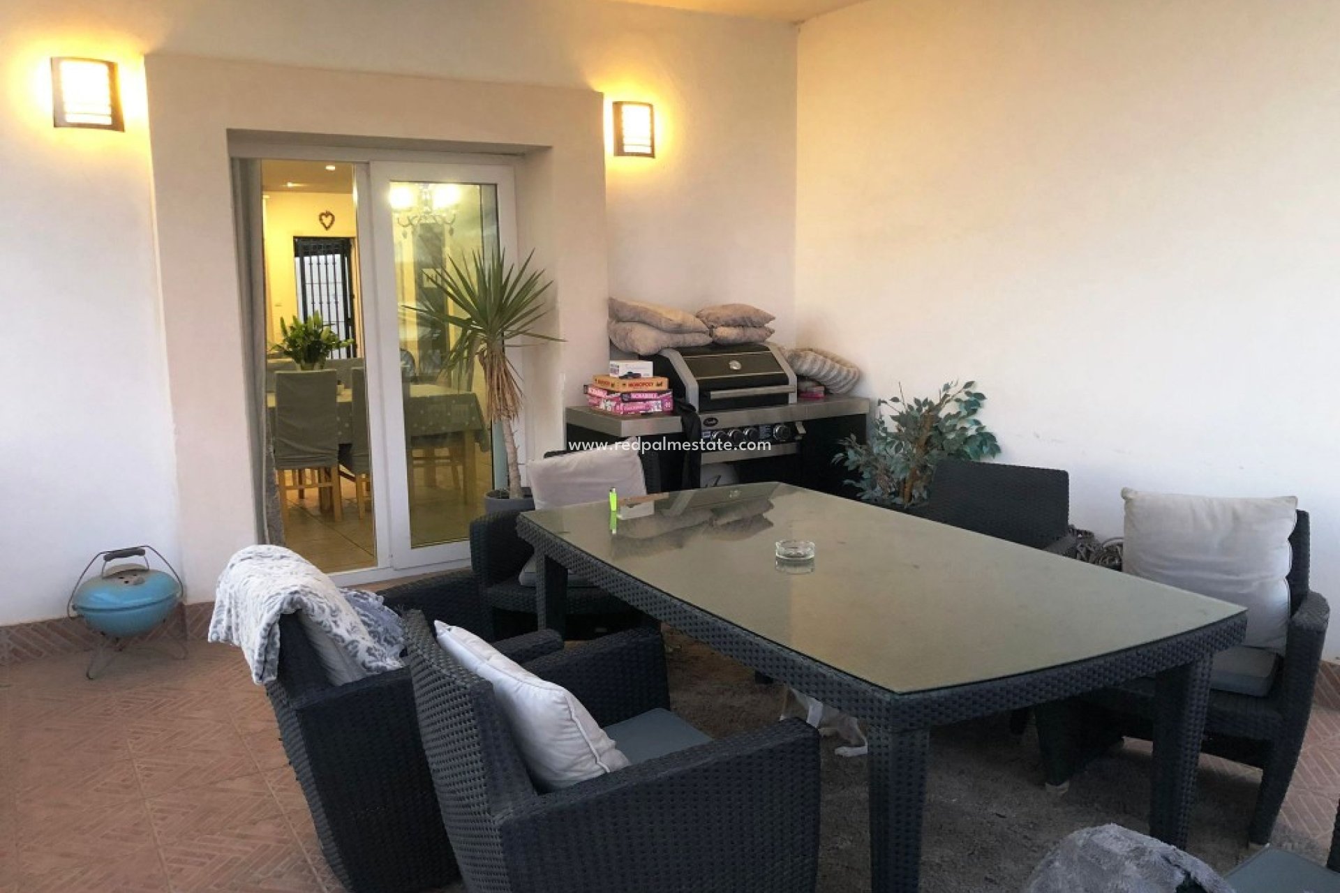 Revente - Villa -
El Coto