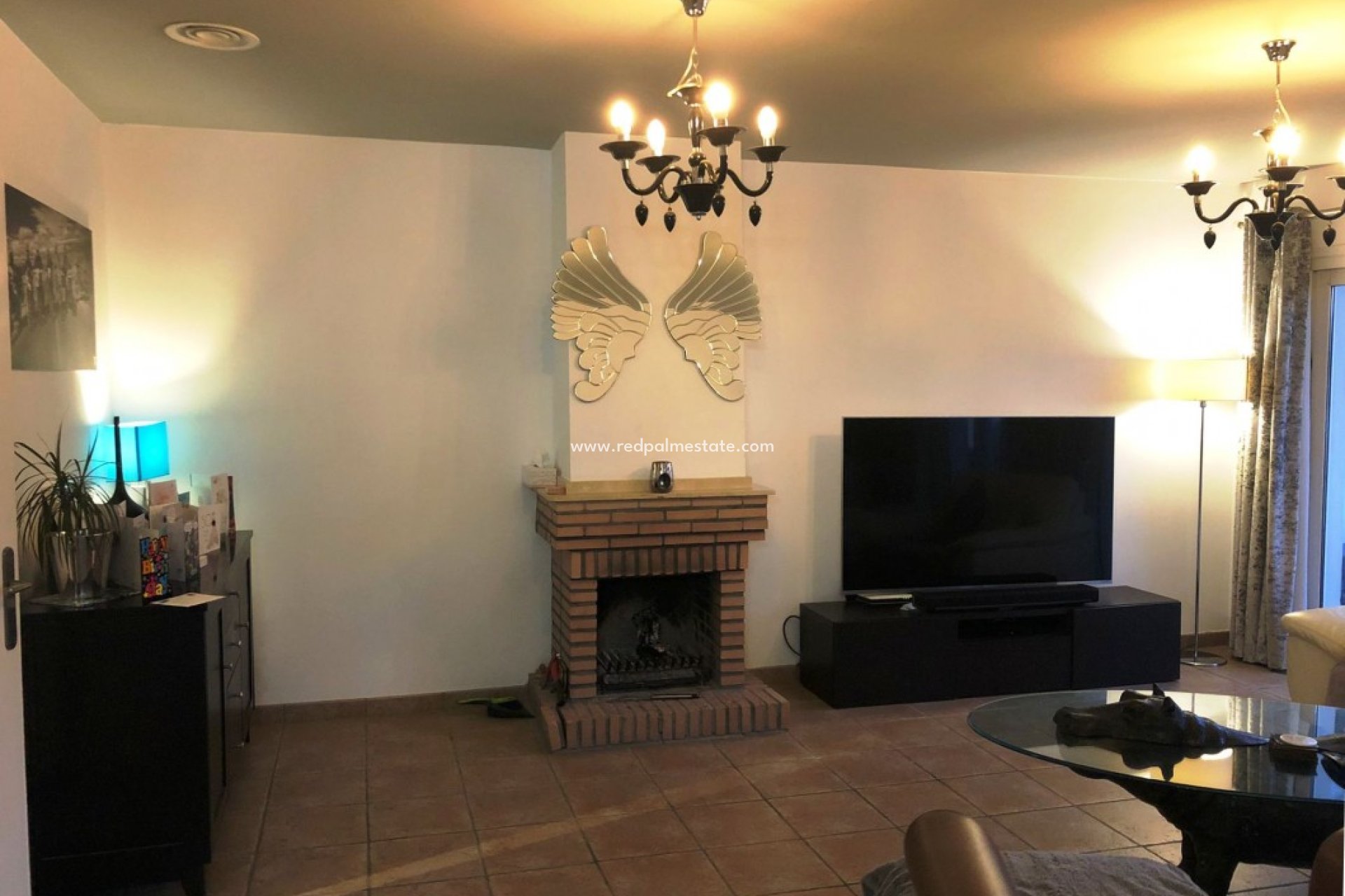 Revente - Villa -
El Coto