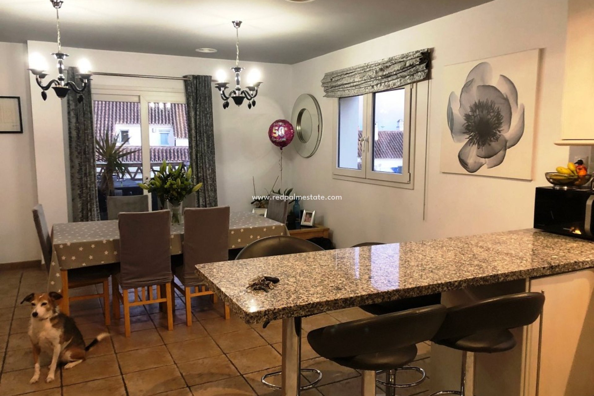 Revente - Villa -
El Coto