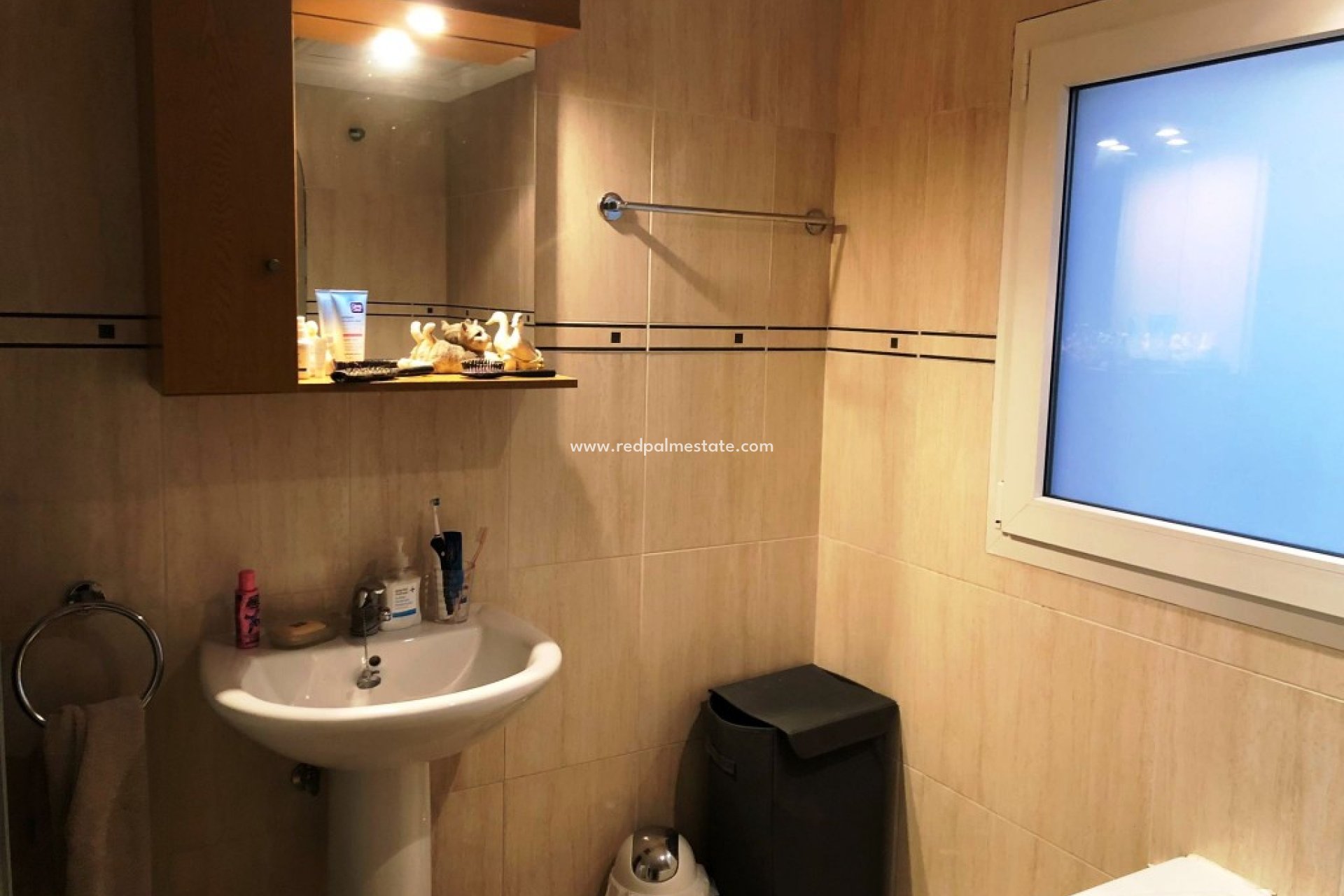 Revente - Villa -
El Coto