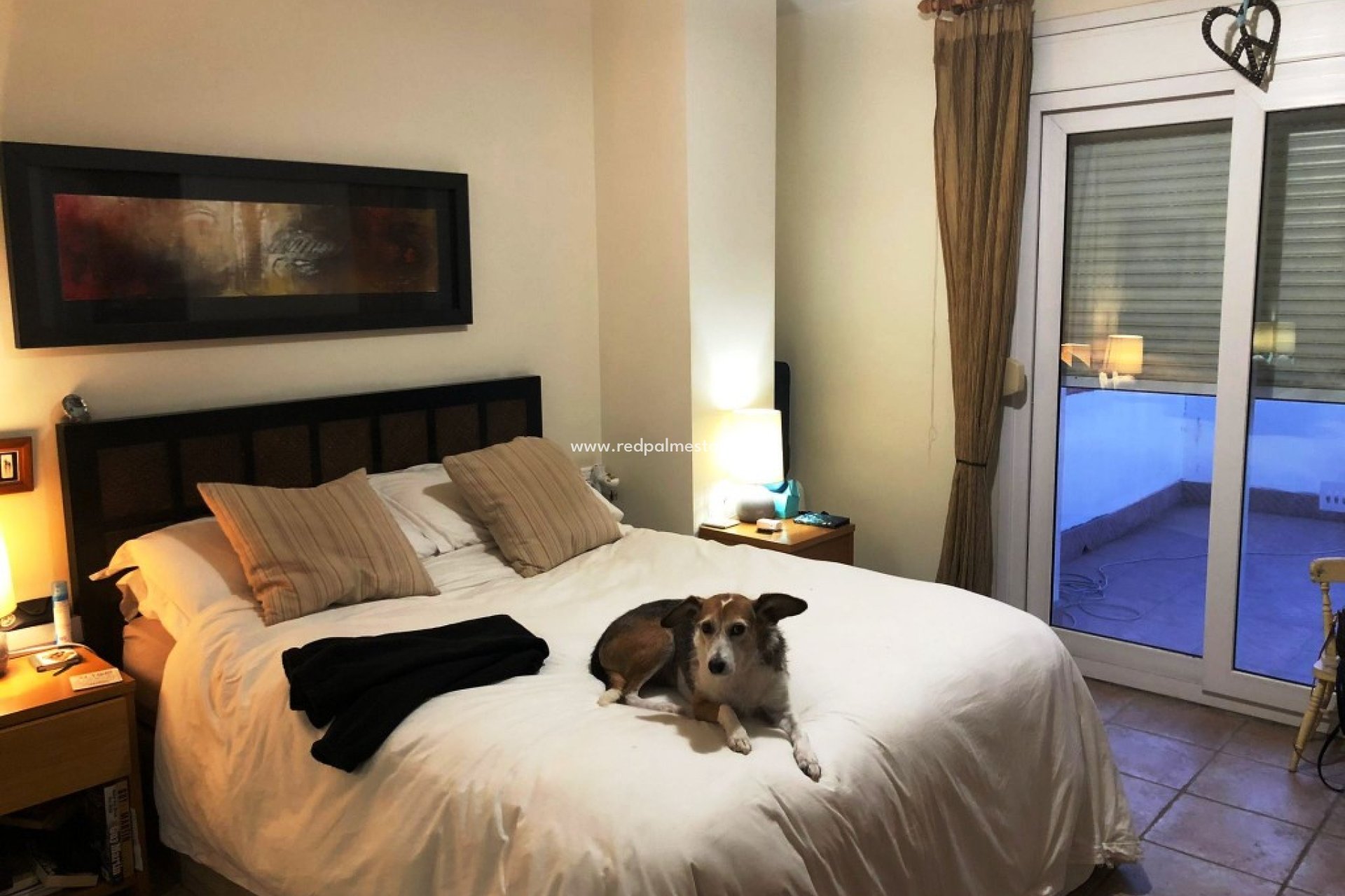 Revente - Villa -
El Coto