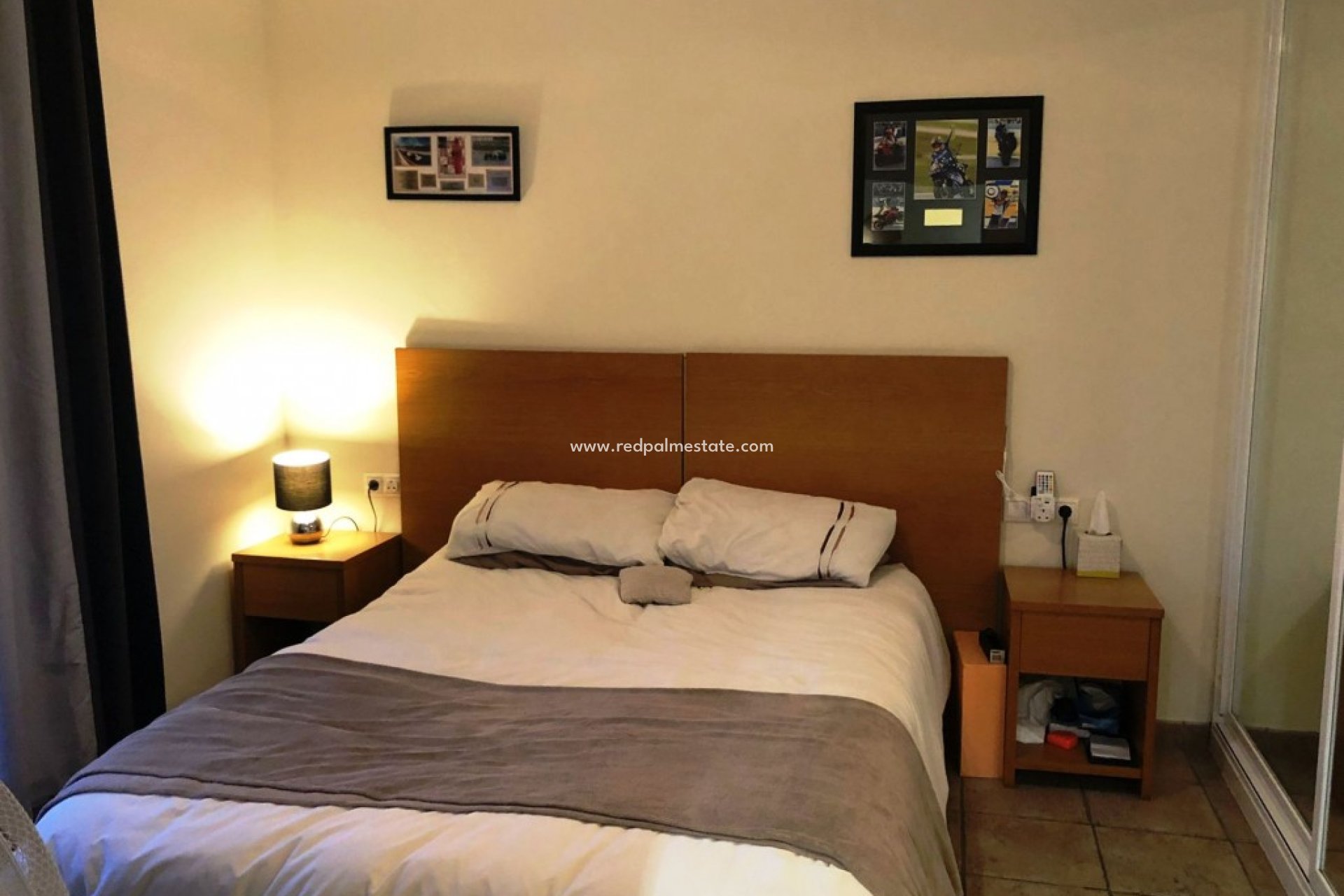 Revente - Villa -
El Coto