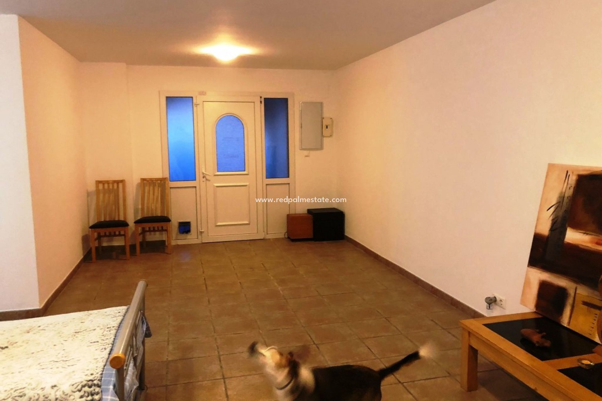 Revente - Villa -
El Coto