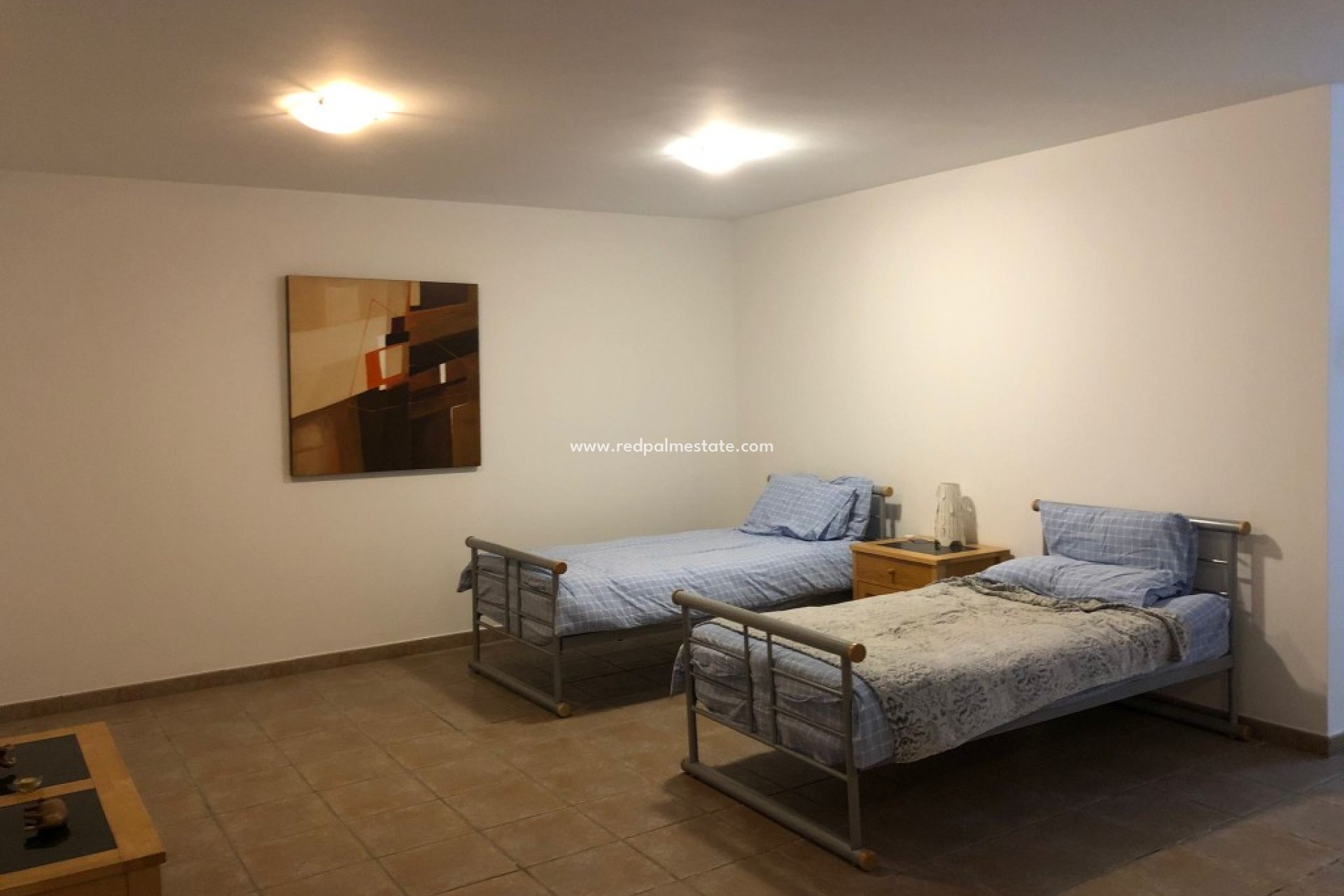 Revente - Villa -
El Coto