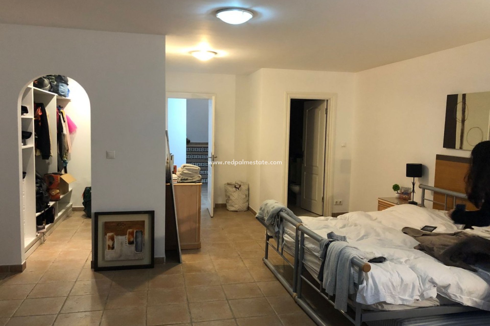 Revente - Villa -
El Coto