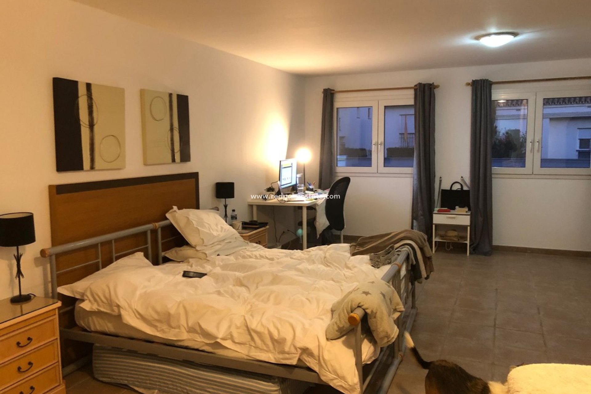 Revente - Villa -
El Coto