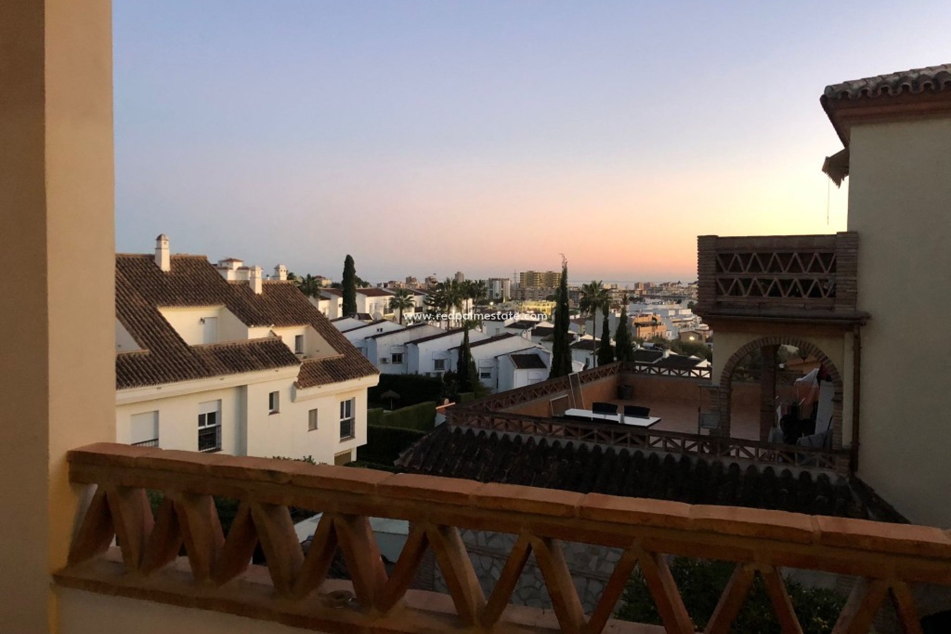 Revente - Villa -
El Coto