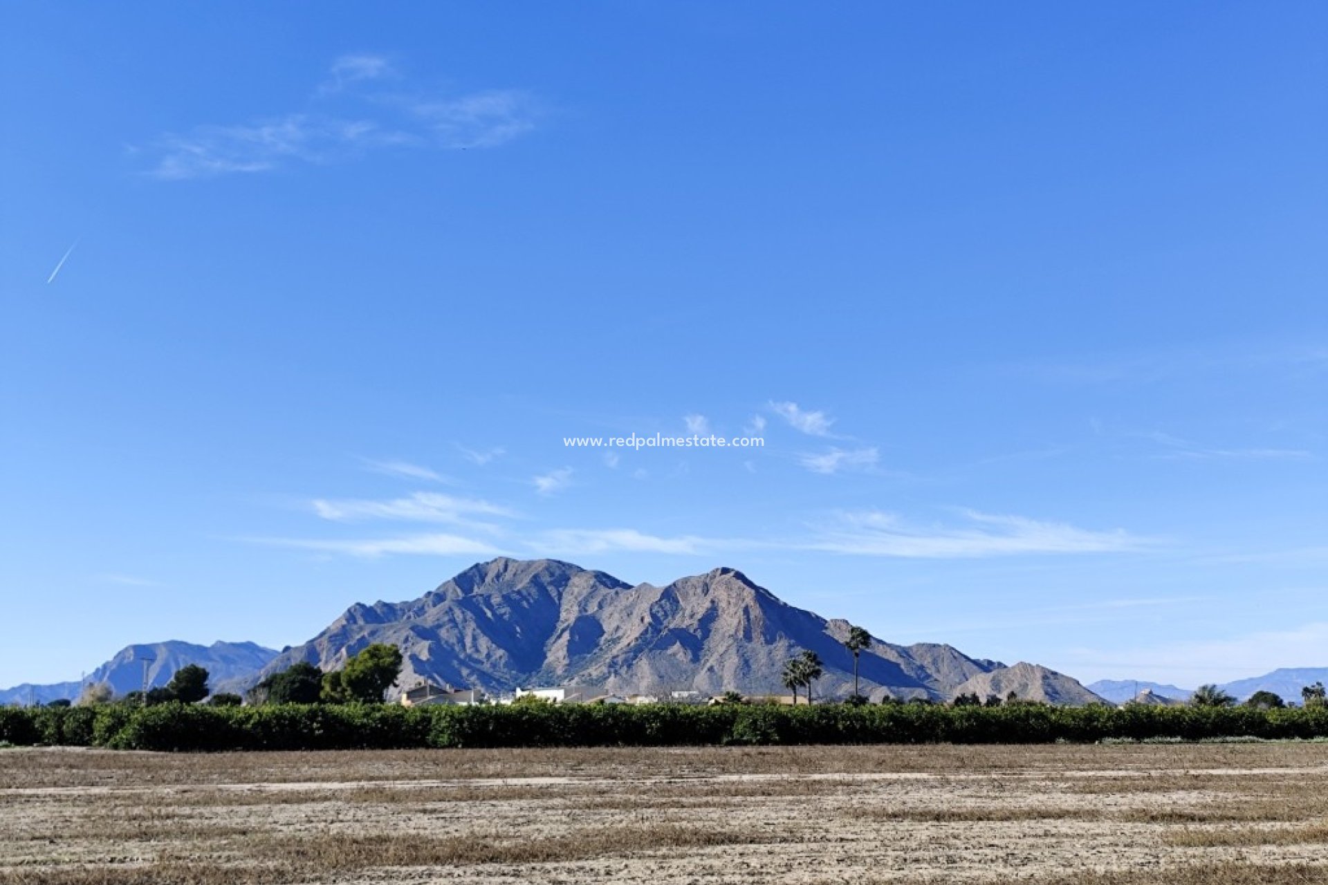 Revente - Villa -
El Mudamiento