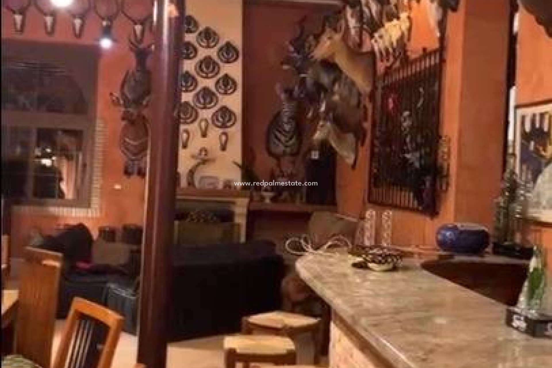 Revente - Villa -
El Palmar