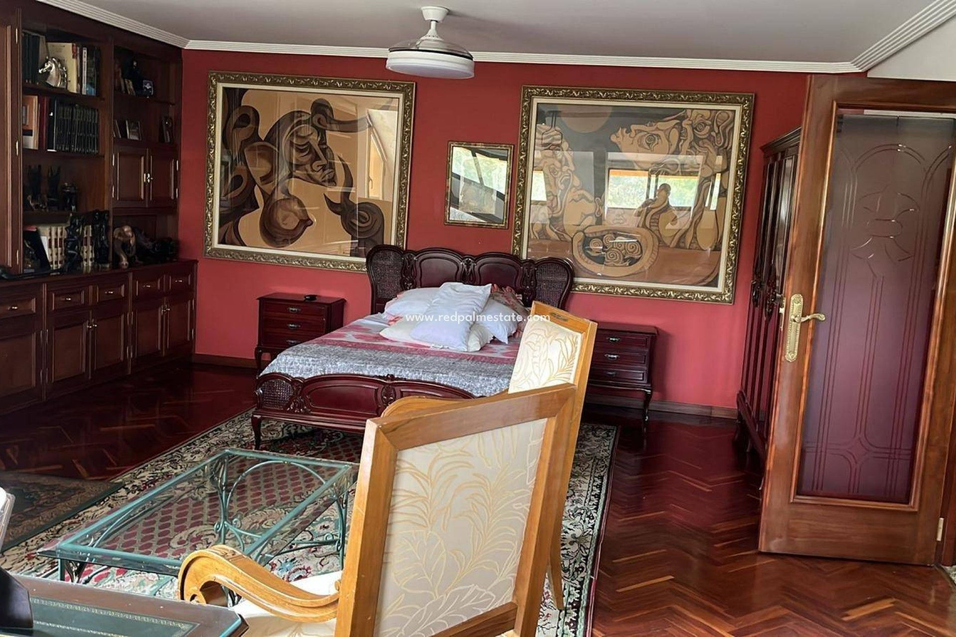 Revente - Villa -
El Palmar