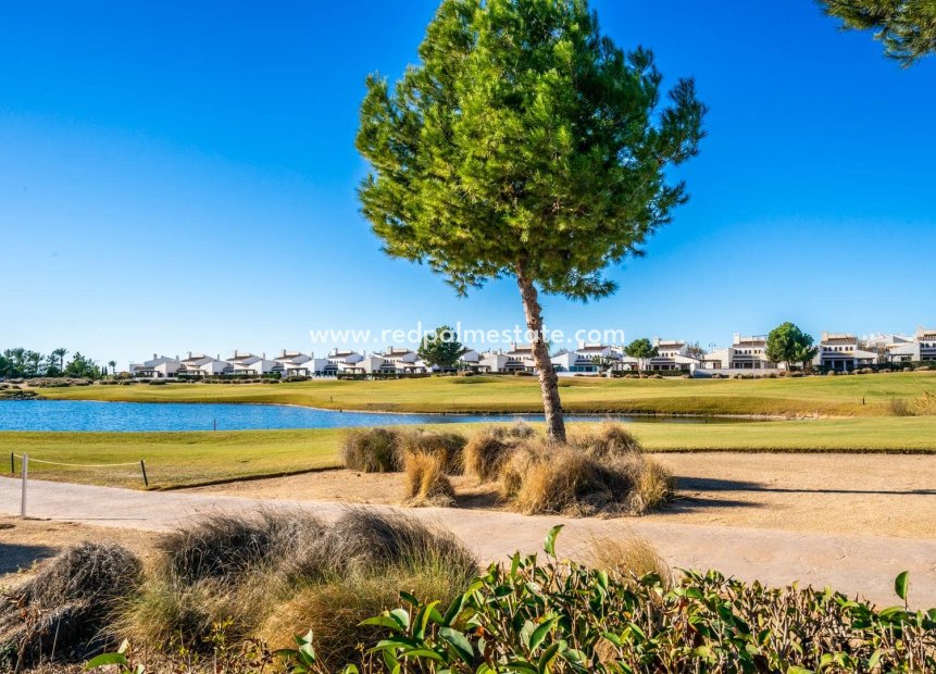 Revente - Villa -
El Valle Golf Resort - Inland