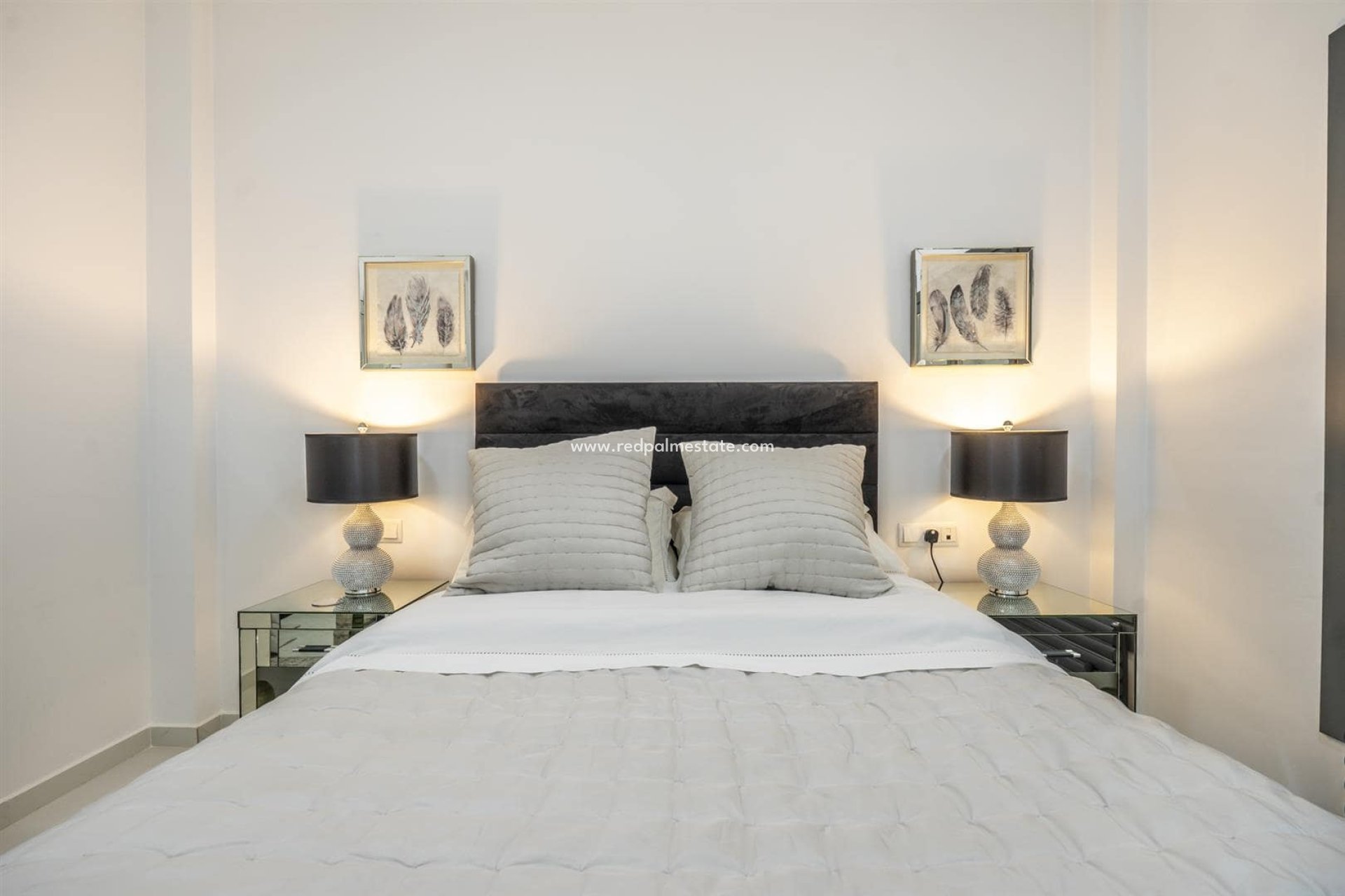 Revente - Villa -
El Valle Golf Resort - Inland