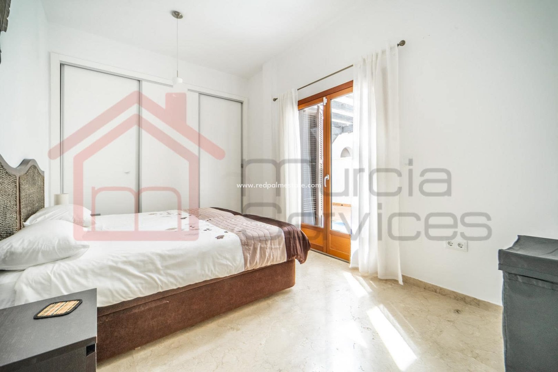 Revente - Villa -
El Valle Golf Resort - Inland