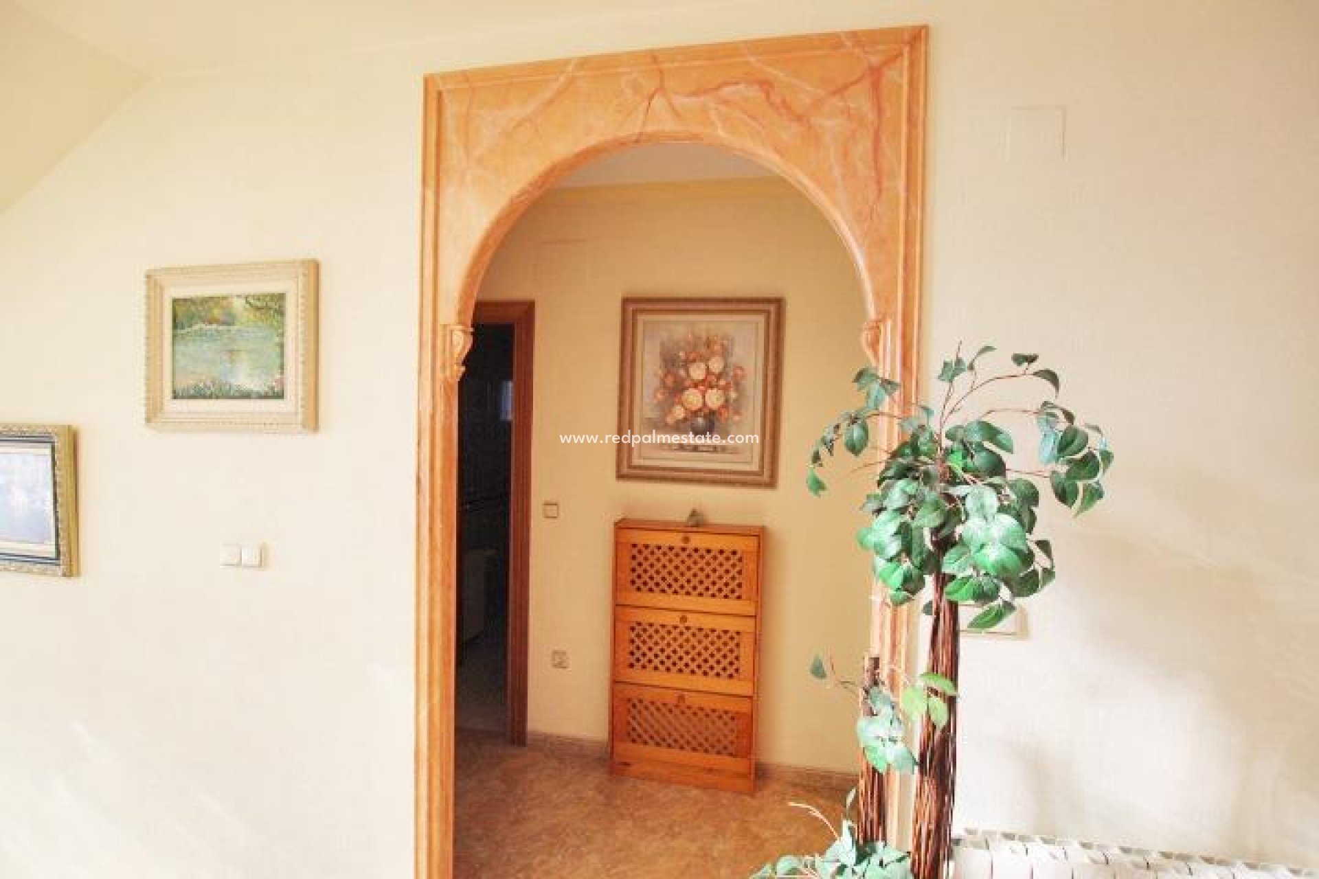 Revente - Villa -
Elche - Altabix