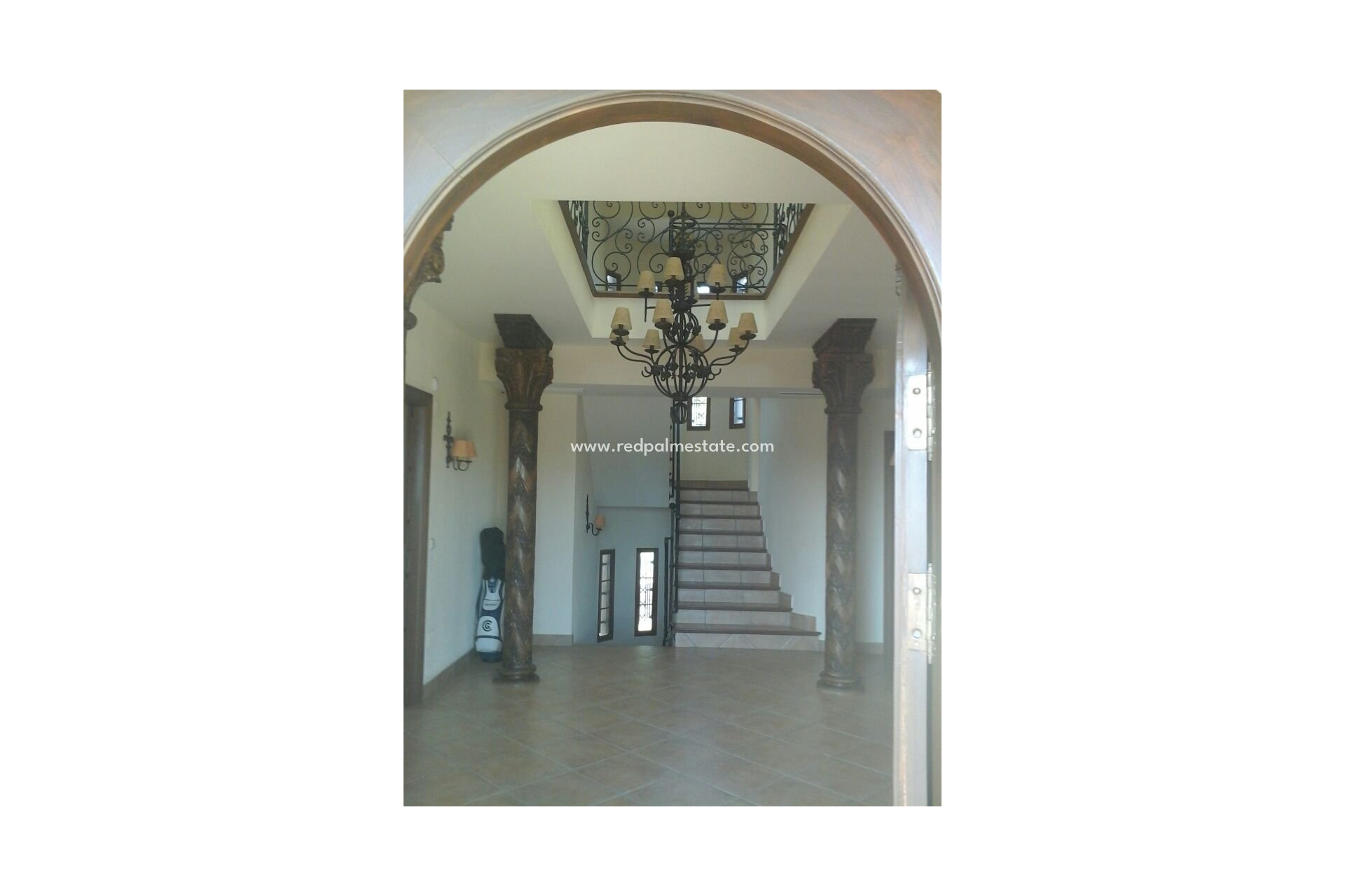 Revente - Villa -
Elche - Costa Blanca