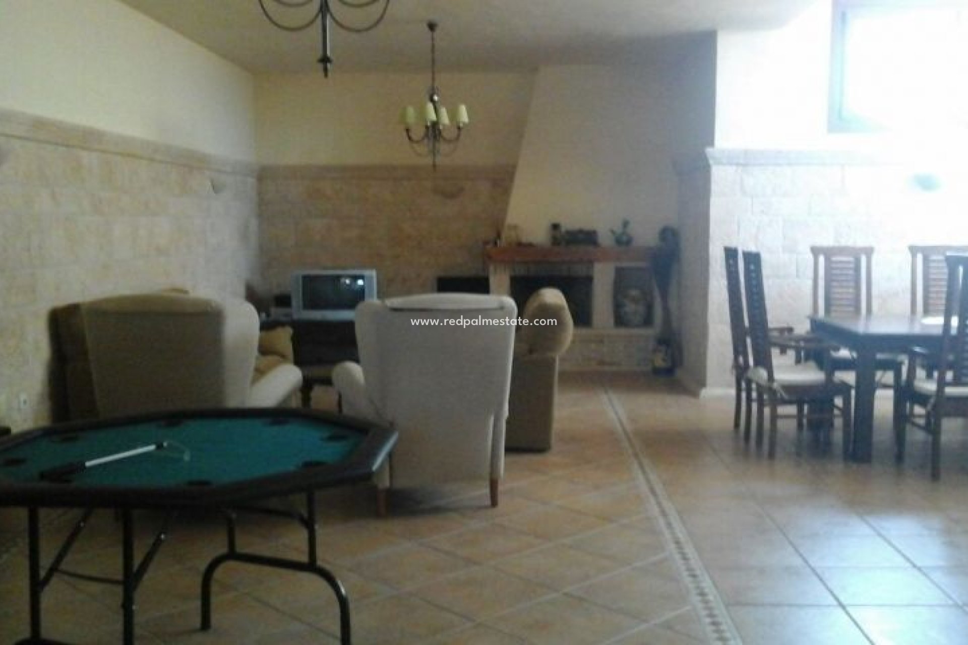 Revente - Villa -
Elche - Costa Blanca