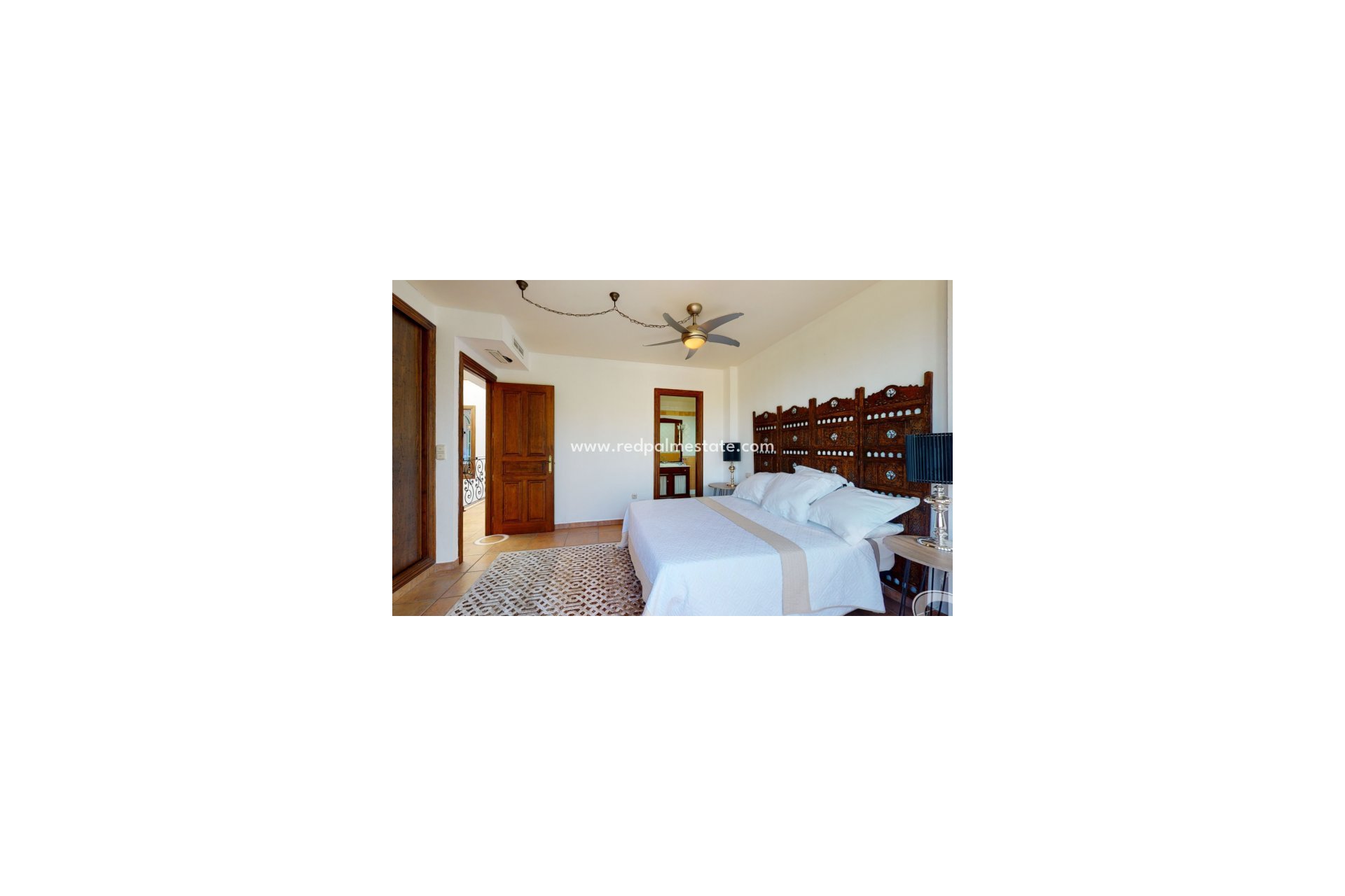 Revente - Villa -
Elche - Costa Blanca