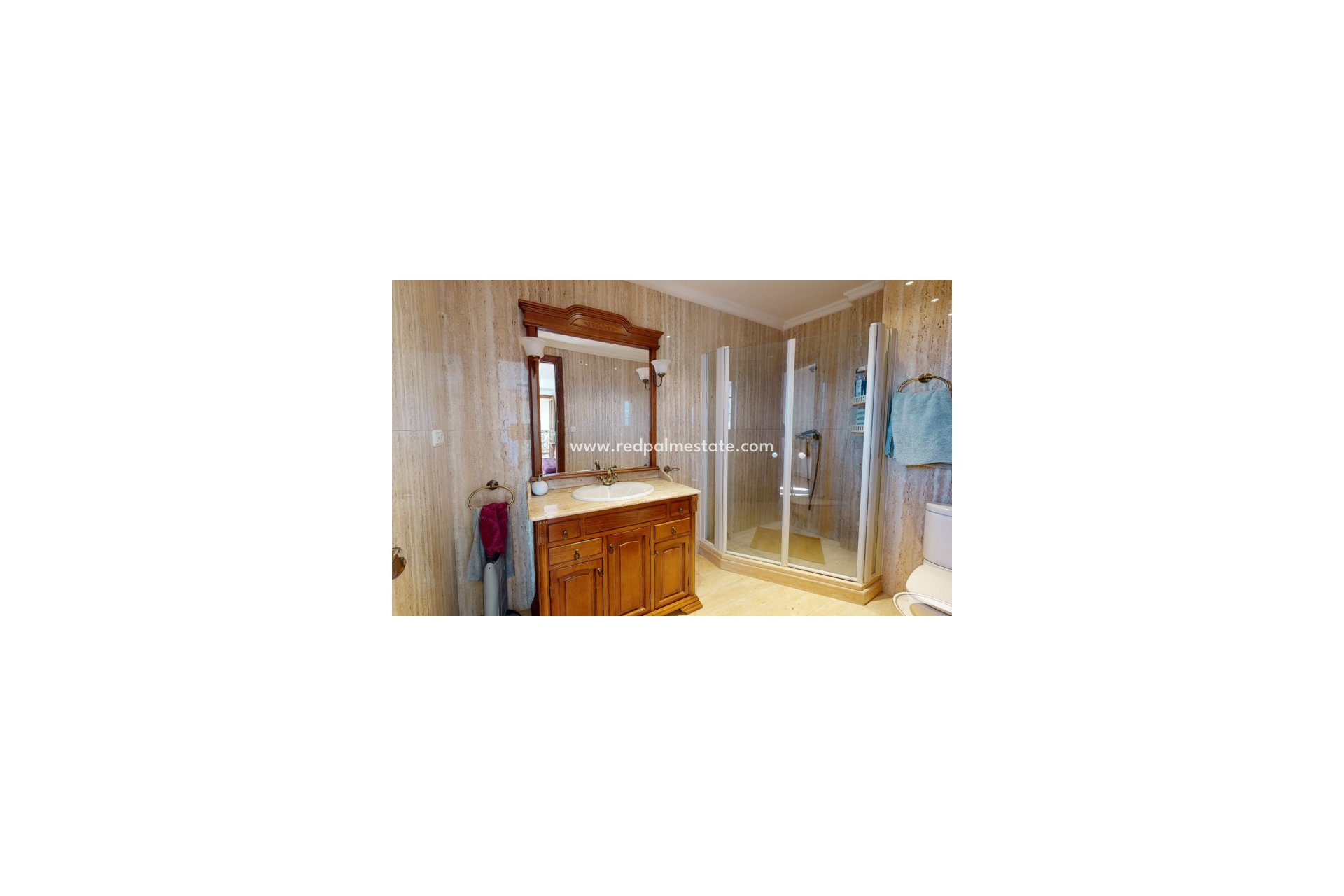 Revente - Villa -
Elche - Costa Blanca