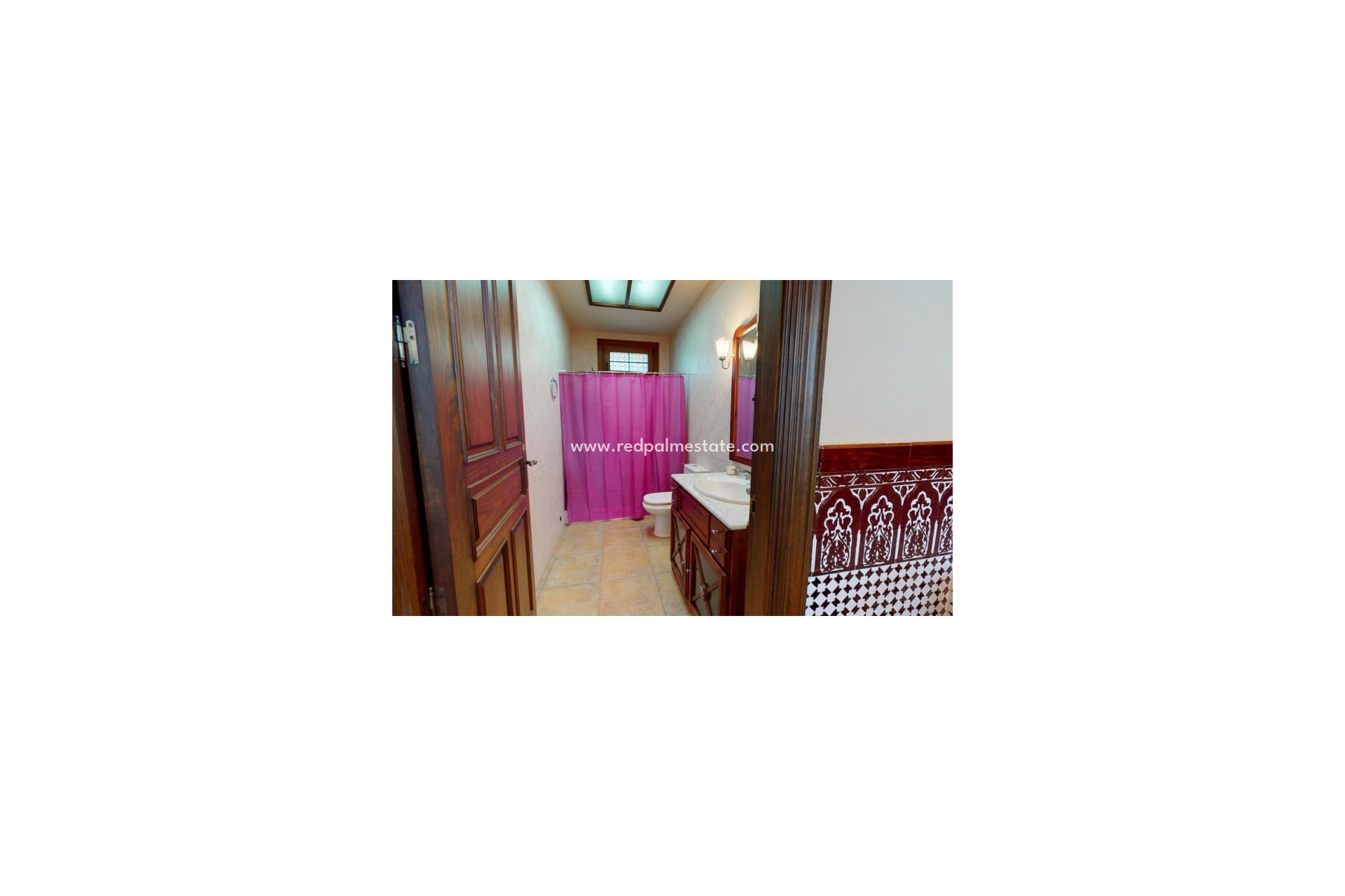 Revente - Villa -
Elche - Costa Blanca