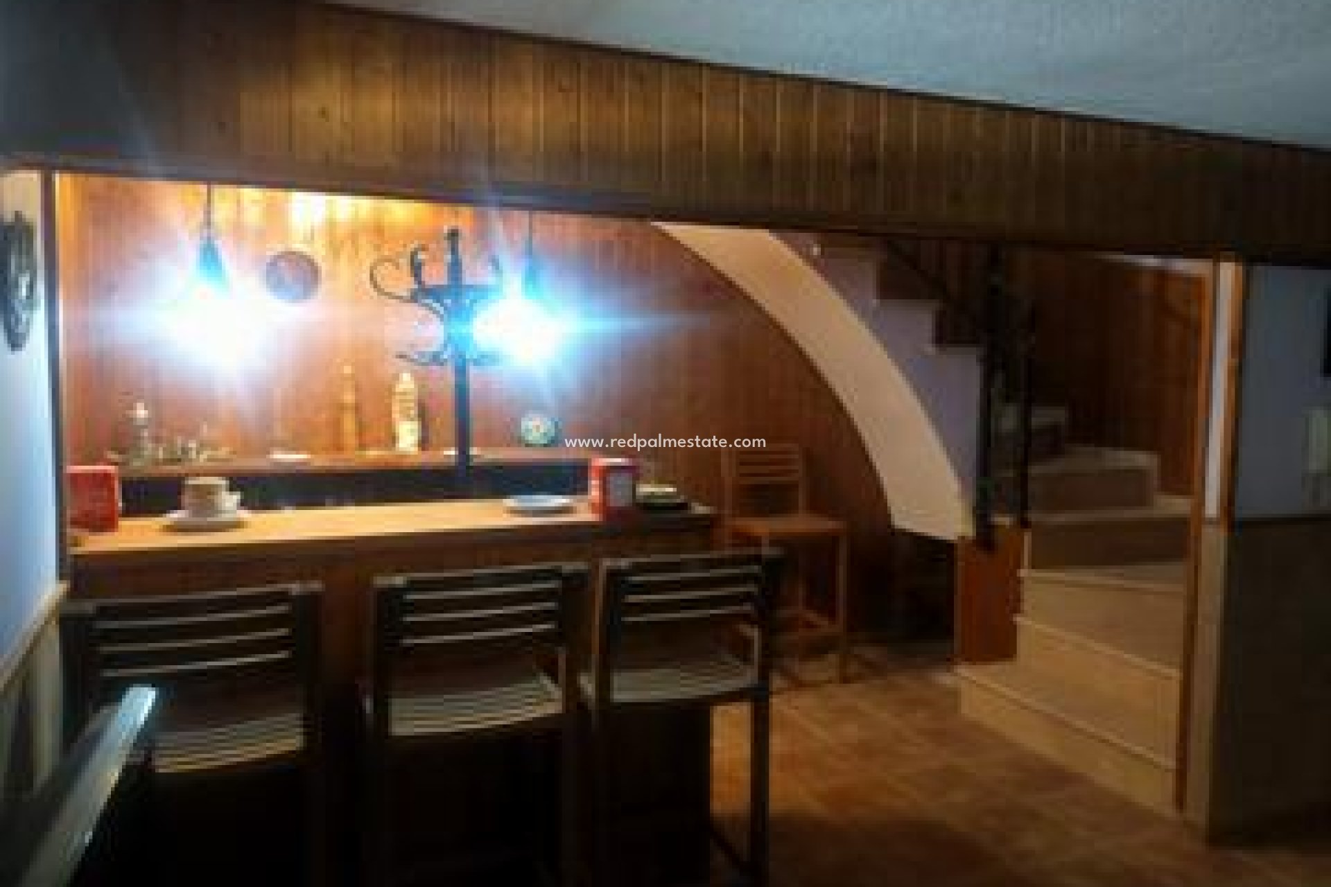 Revente - Villa -
Elche - Costa Blanca