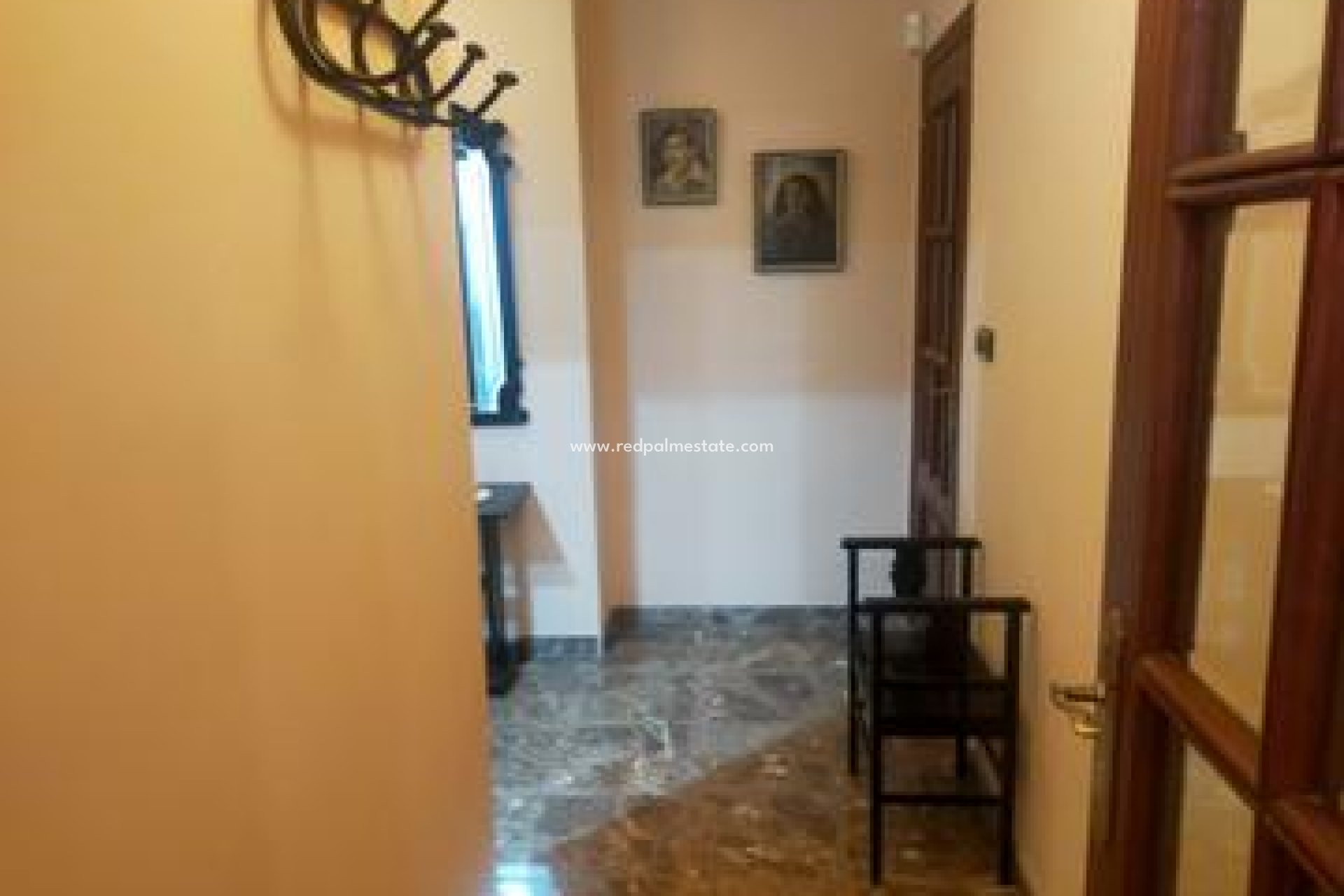 Revente - Villa -
Elche - Costa Blanca