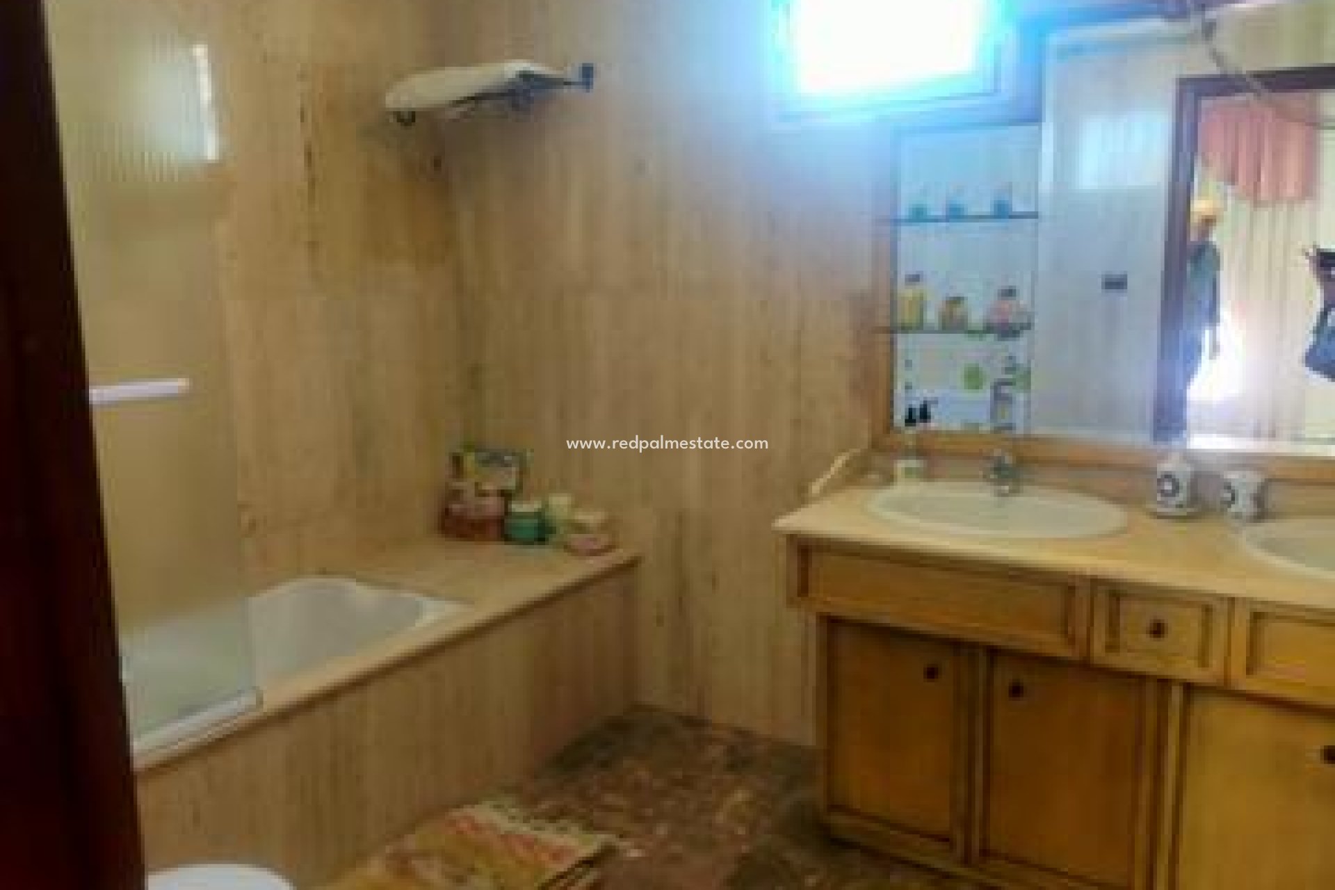 Revente - Villa -
Elche - Costa Blanca