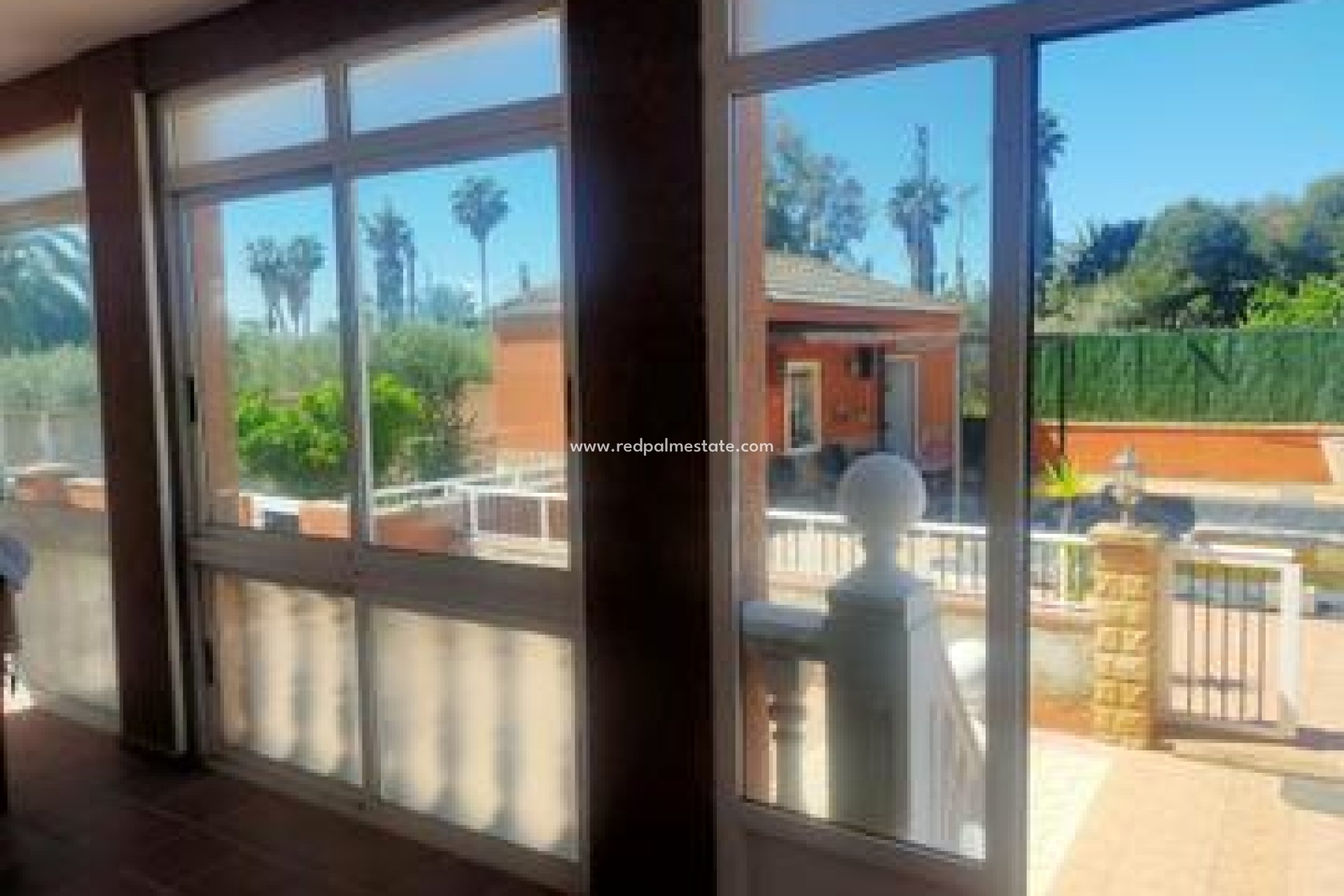 Revente - Villa -
Elche - Costa Blanca