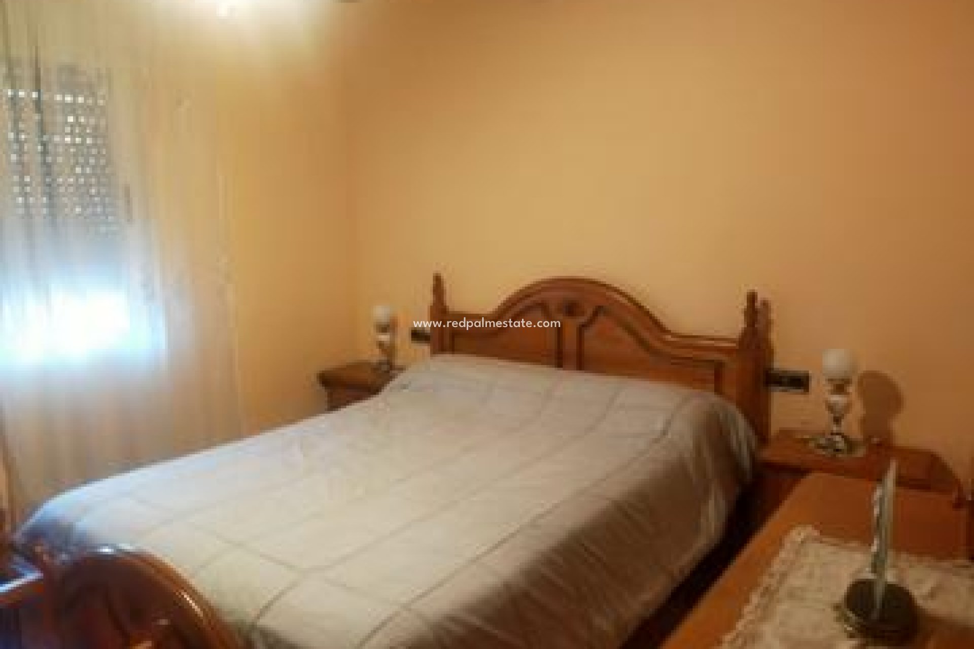 Revente - Villa -
Elche - Costa Blanca