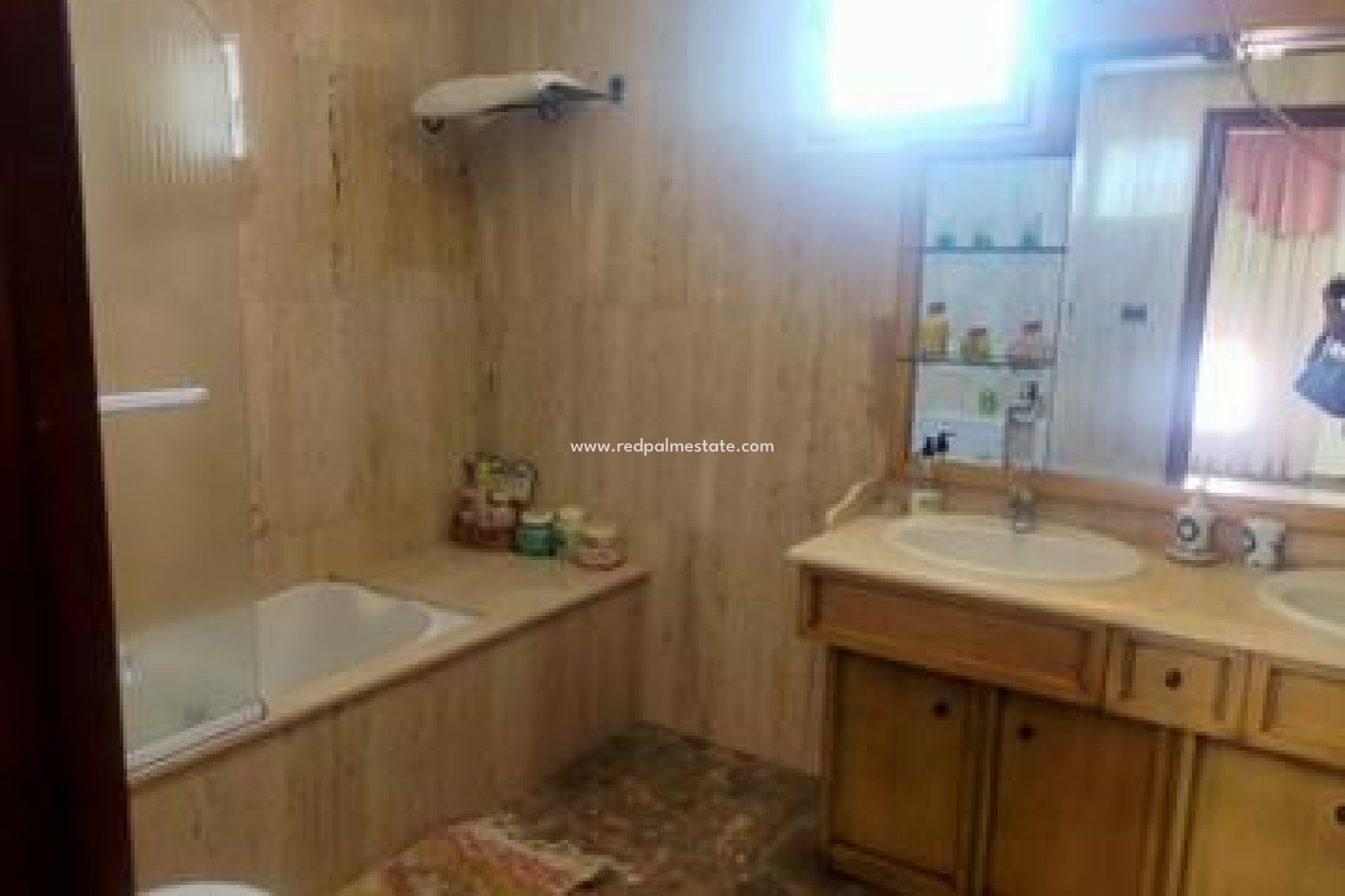 Revente - Villa -
Elche - Costa Blanca