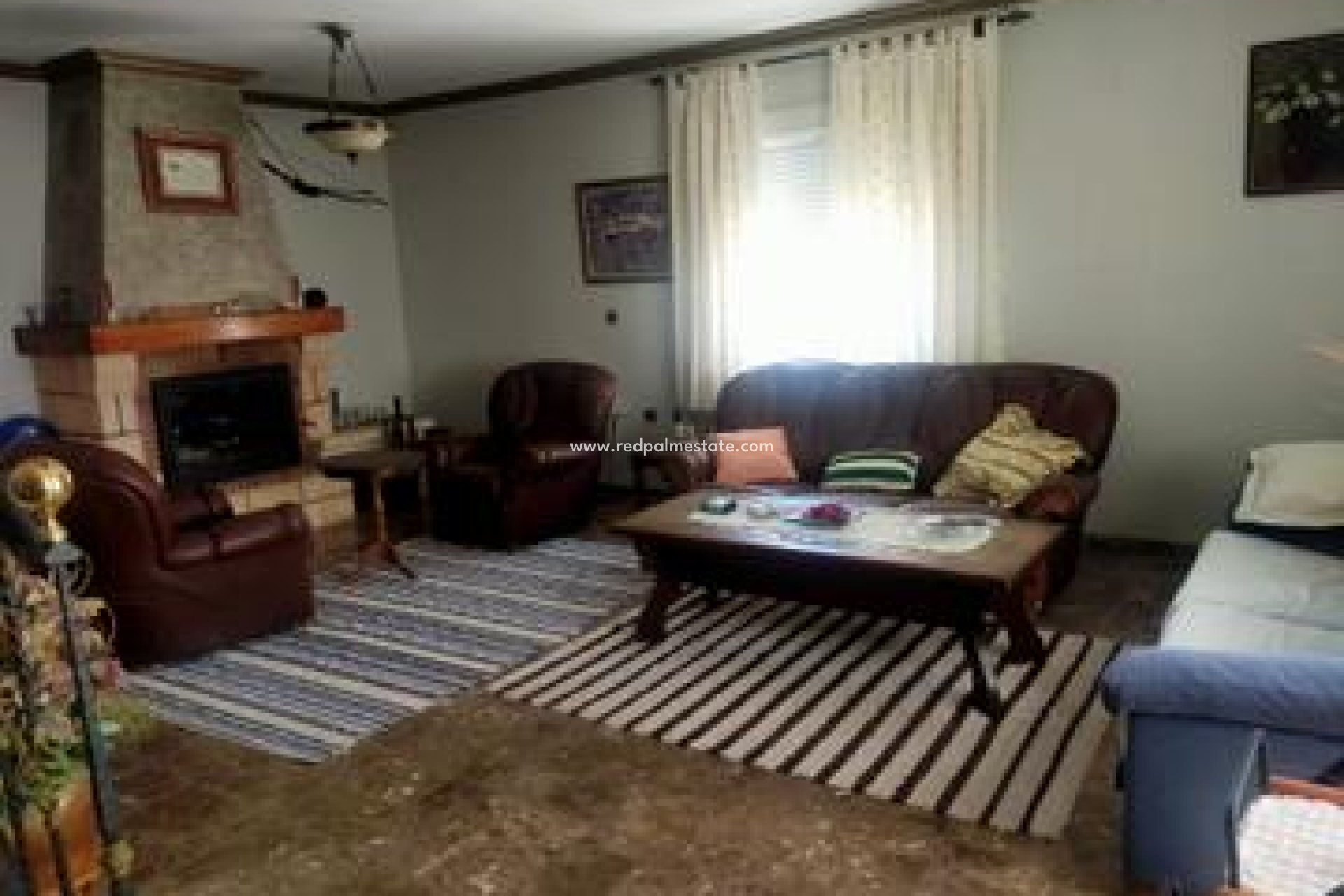 Revente - Villa -
Elche - Costa Blanca