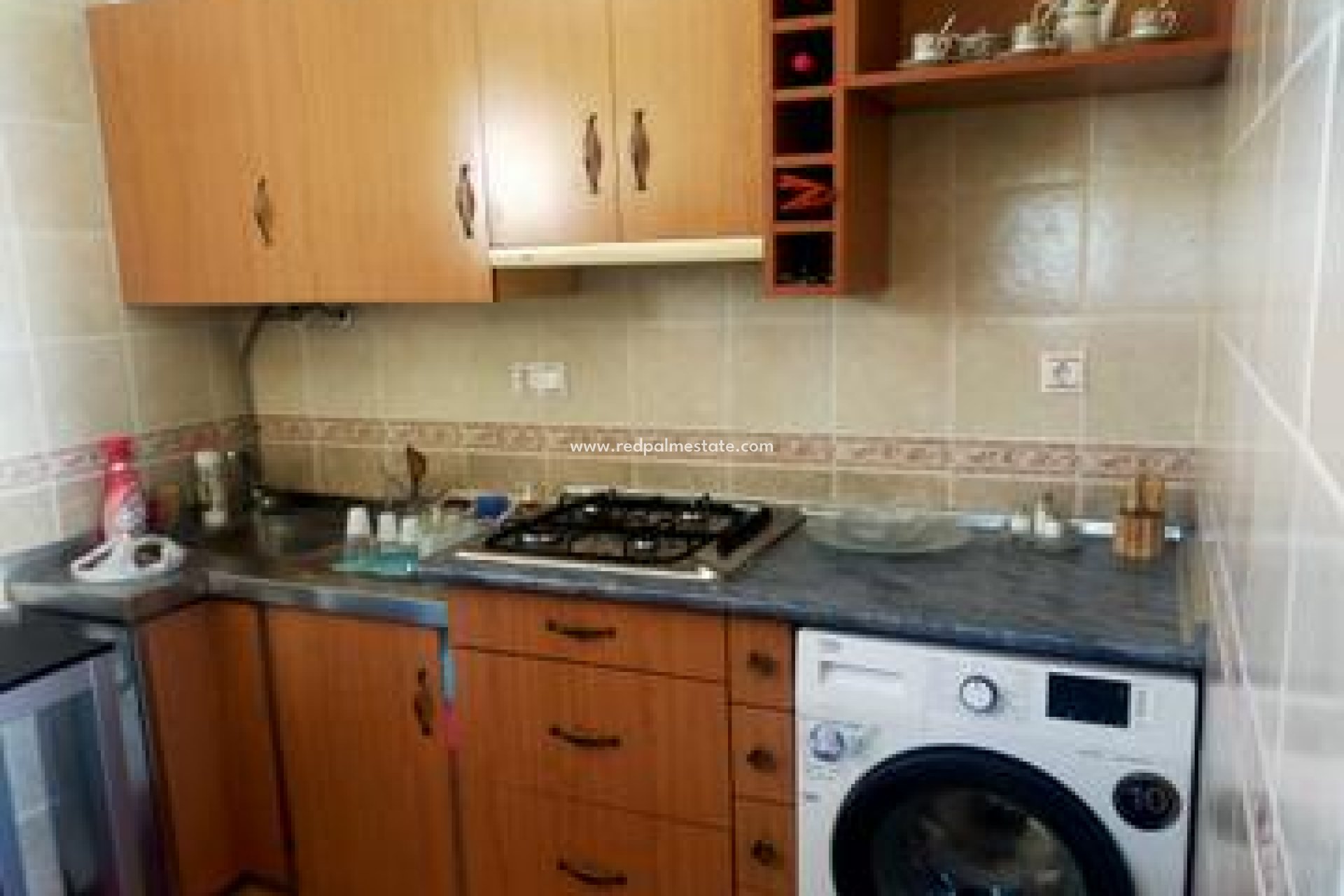 Revente - Villa -
Elche - Costa Blanca