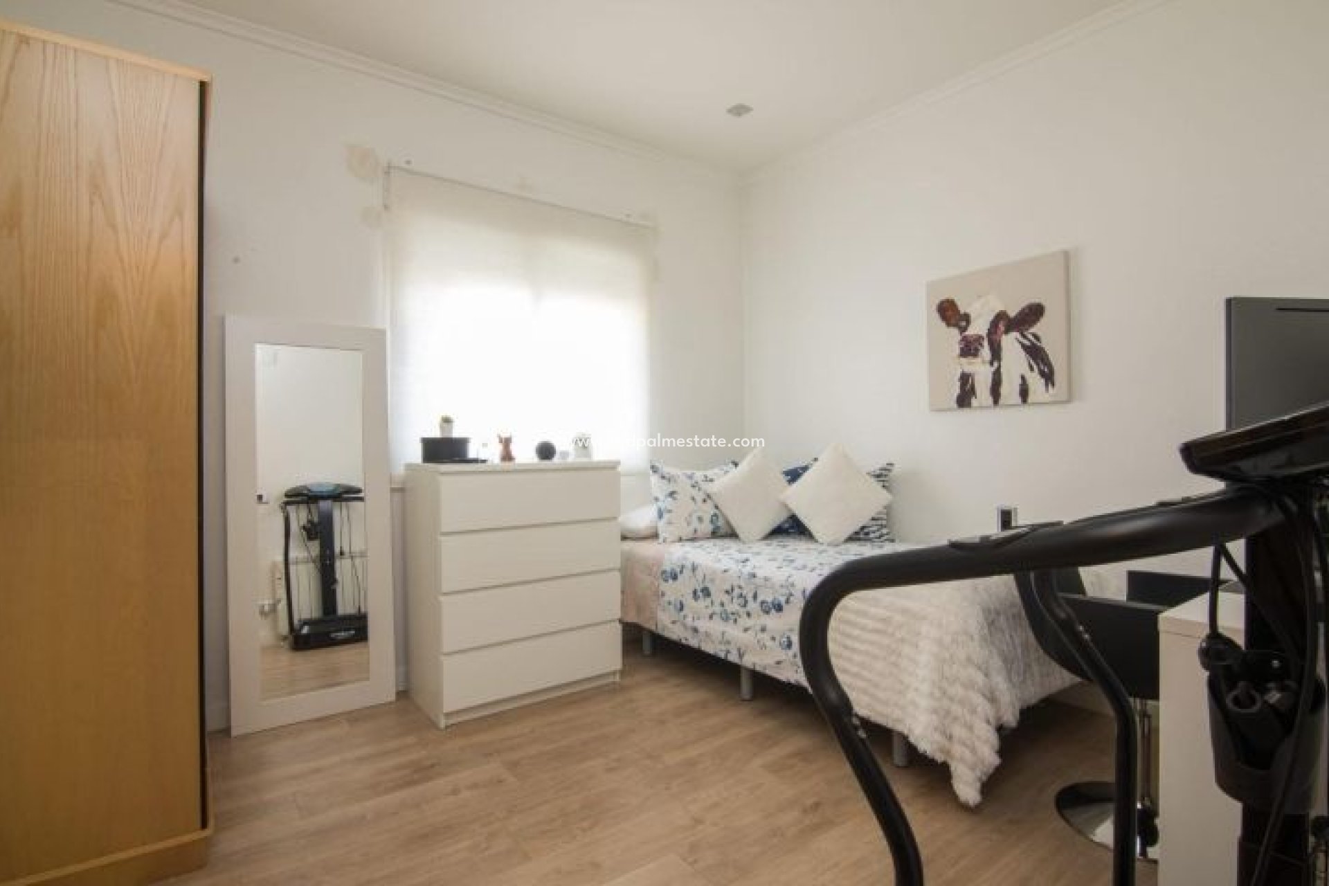 Revente - Villa -
Elche - Costa Blanca