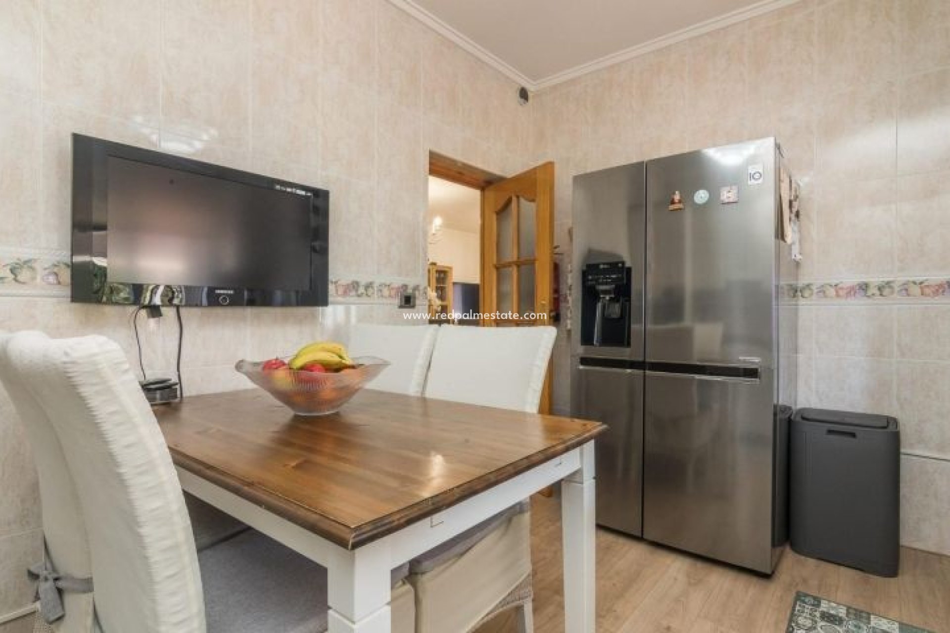 Revente - Villa -
Elche - Costa Blanca