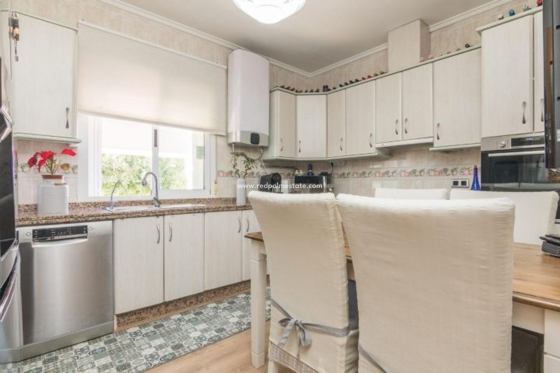 Revente - Villa -
Elche - Costa Blanca